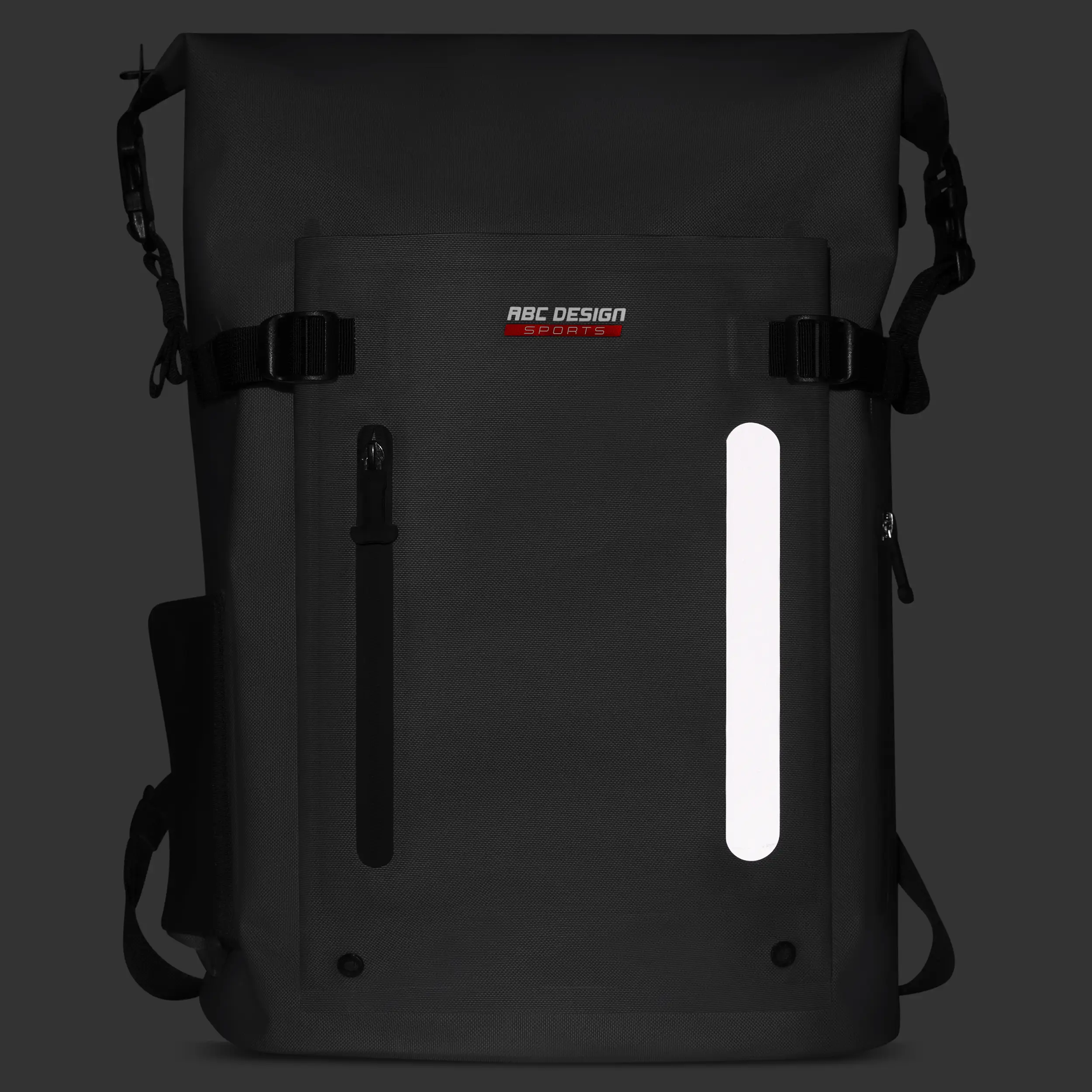 Rucksack Zürich 24L für den Alltag & Büro - Ink