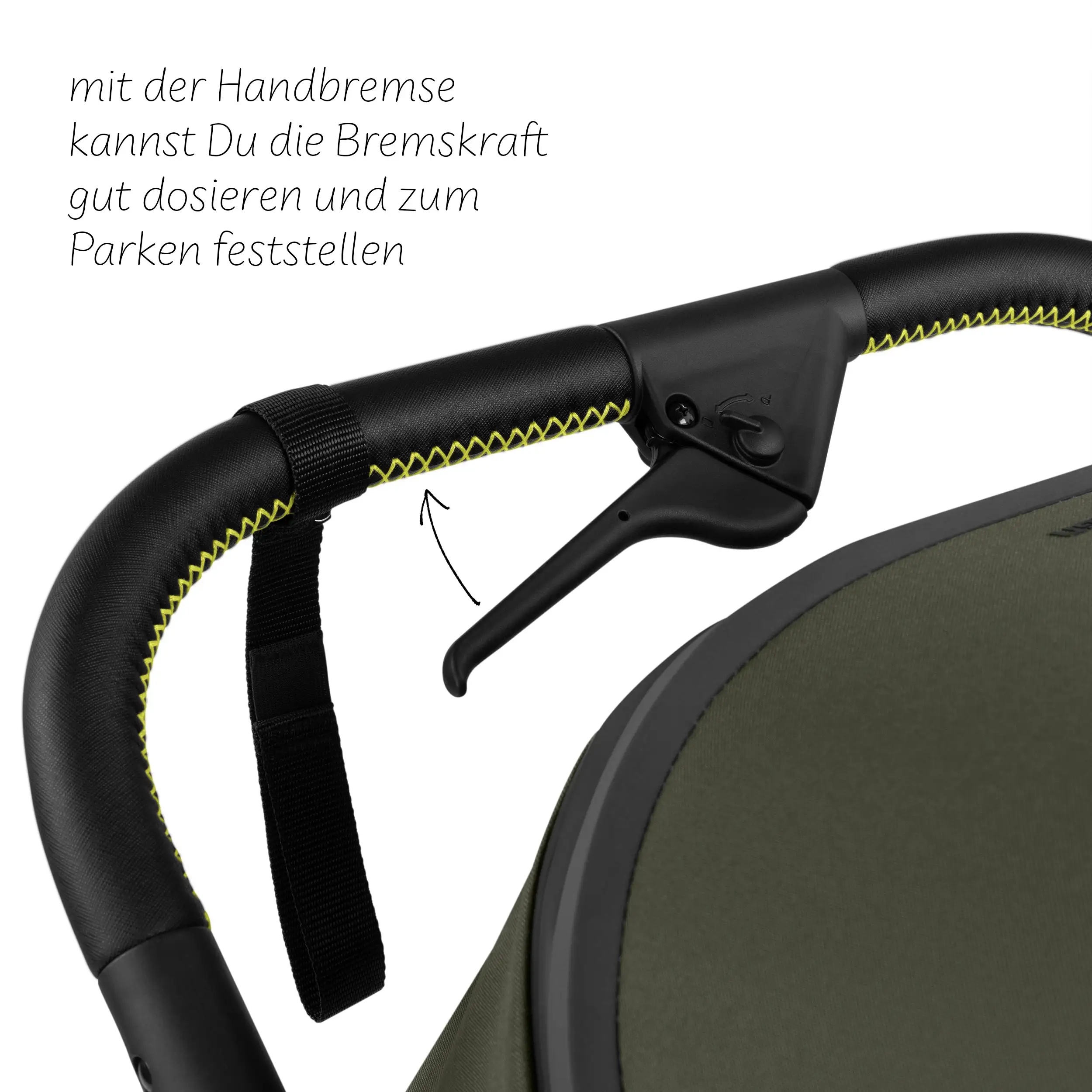 Jogger Salsa 5 Run - Avocado Jogger Salsa 5 Run - Avocado