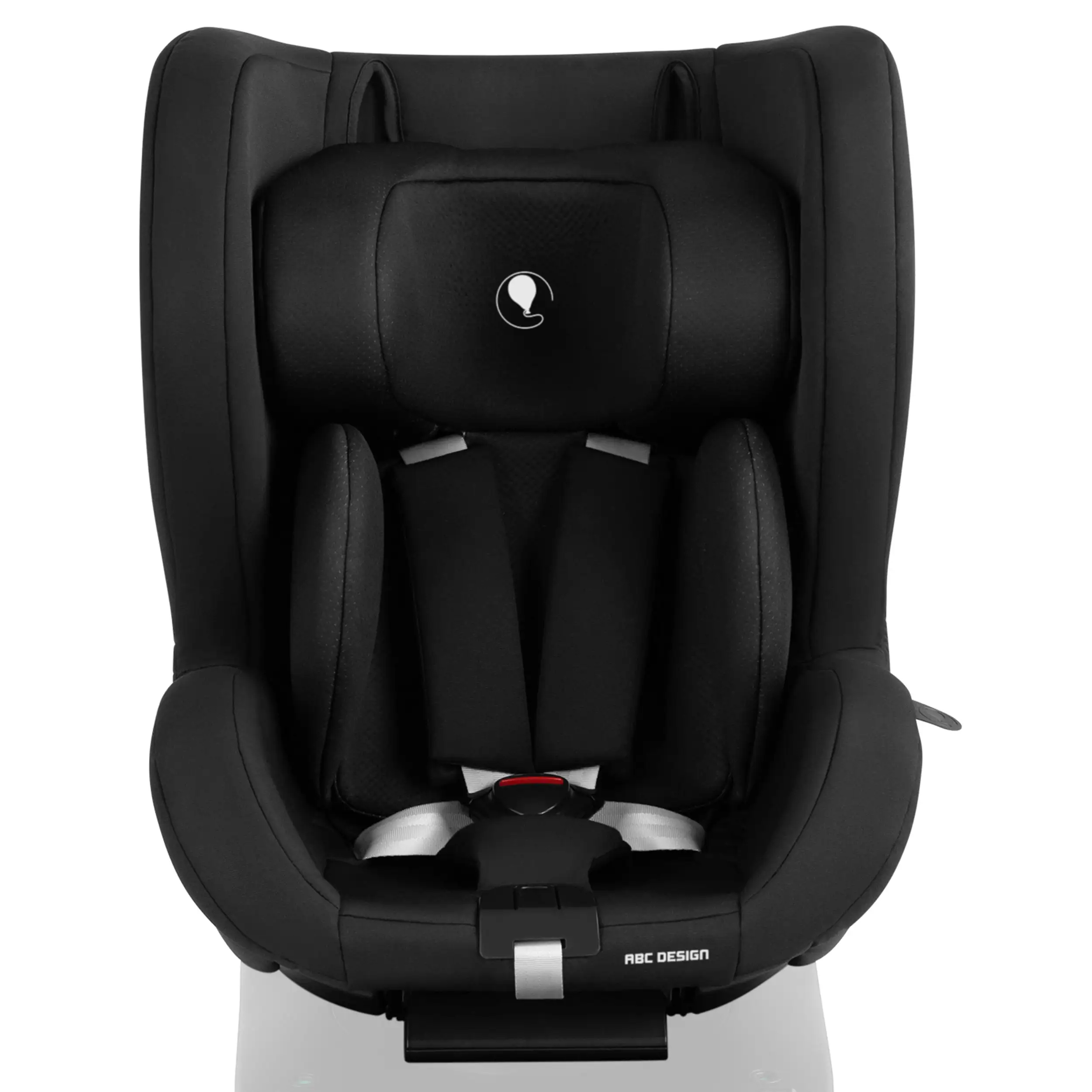 Silla de auto Reboard  Lily i-Size (desde el nacimiento hasta los 4 años) - Black Silla de auto Reboard  Lily i-Size (desde el nacimiento hasta los 4 años) - Black