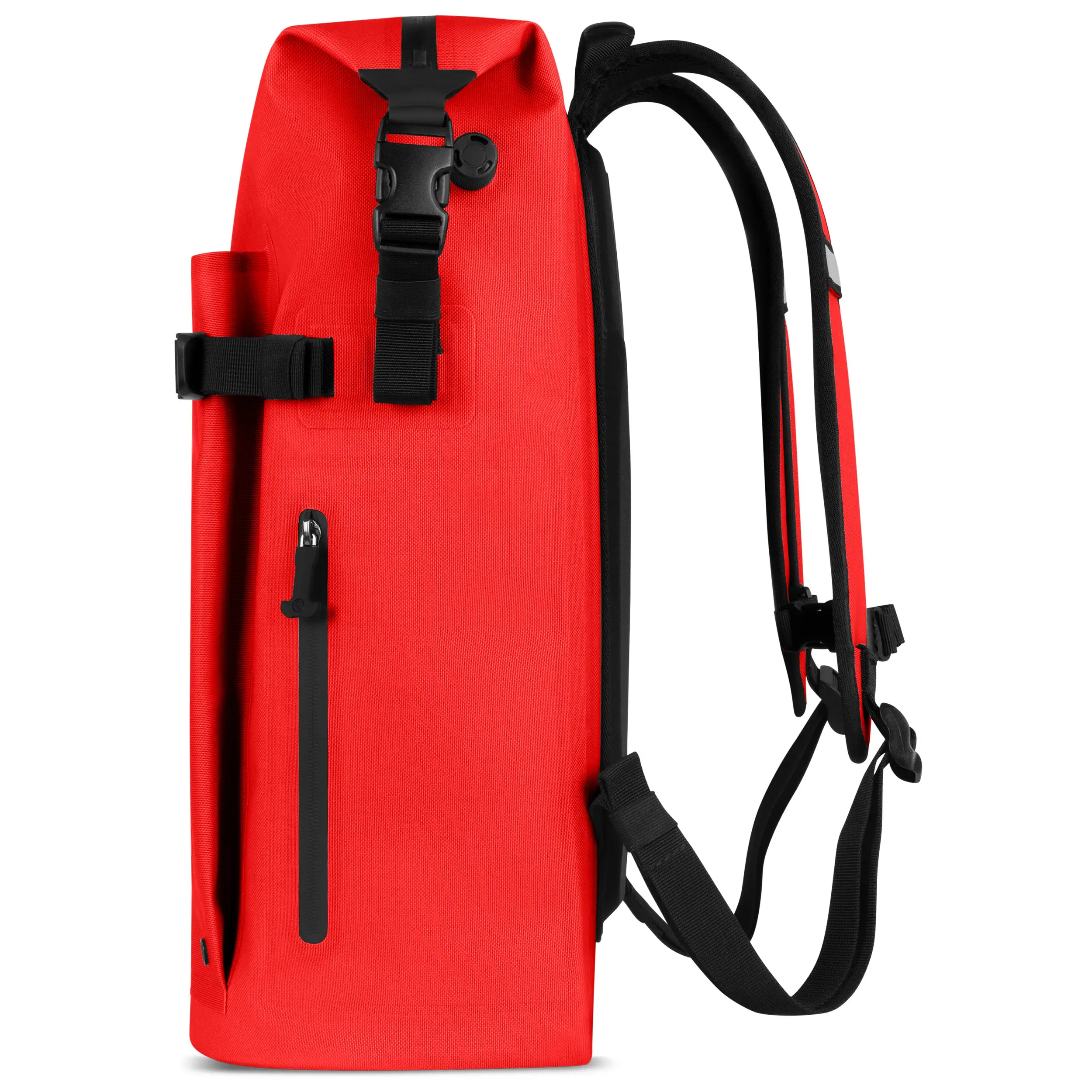 Rucksack Zürich 24L für den Alltag & Büro - Mango