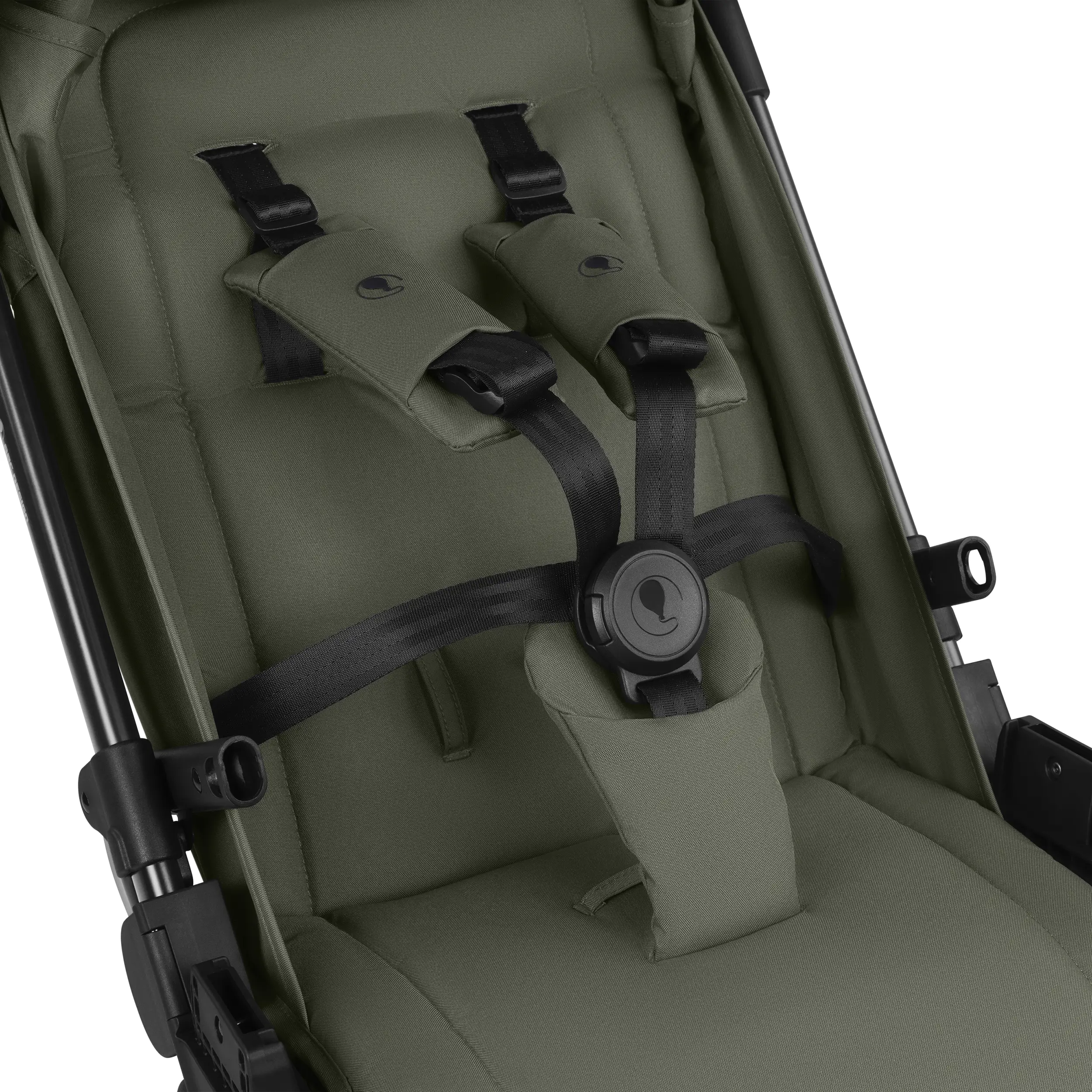 Reisebuggy Ping 4 Trekking - Pea