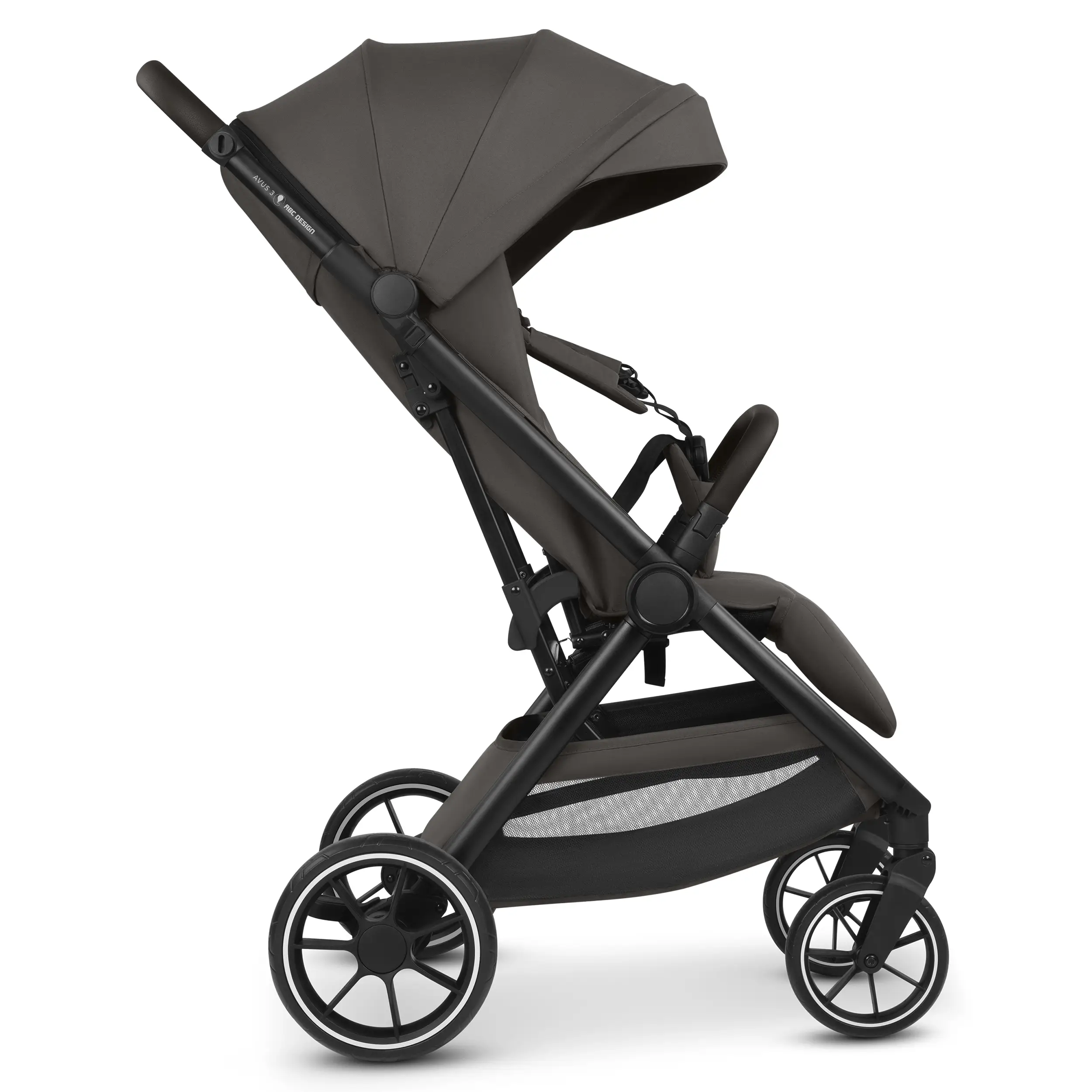 Buggy Avus 3 - Nut