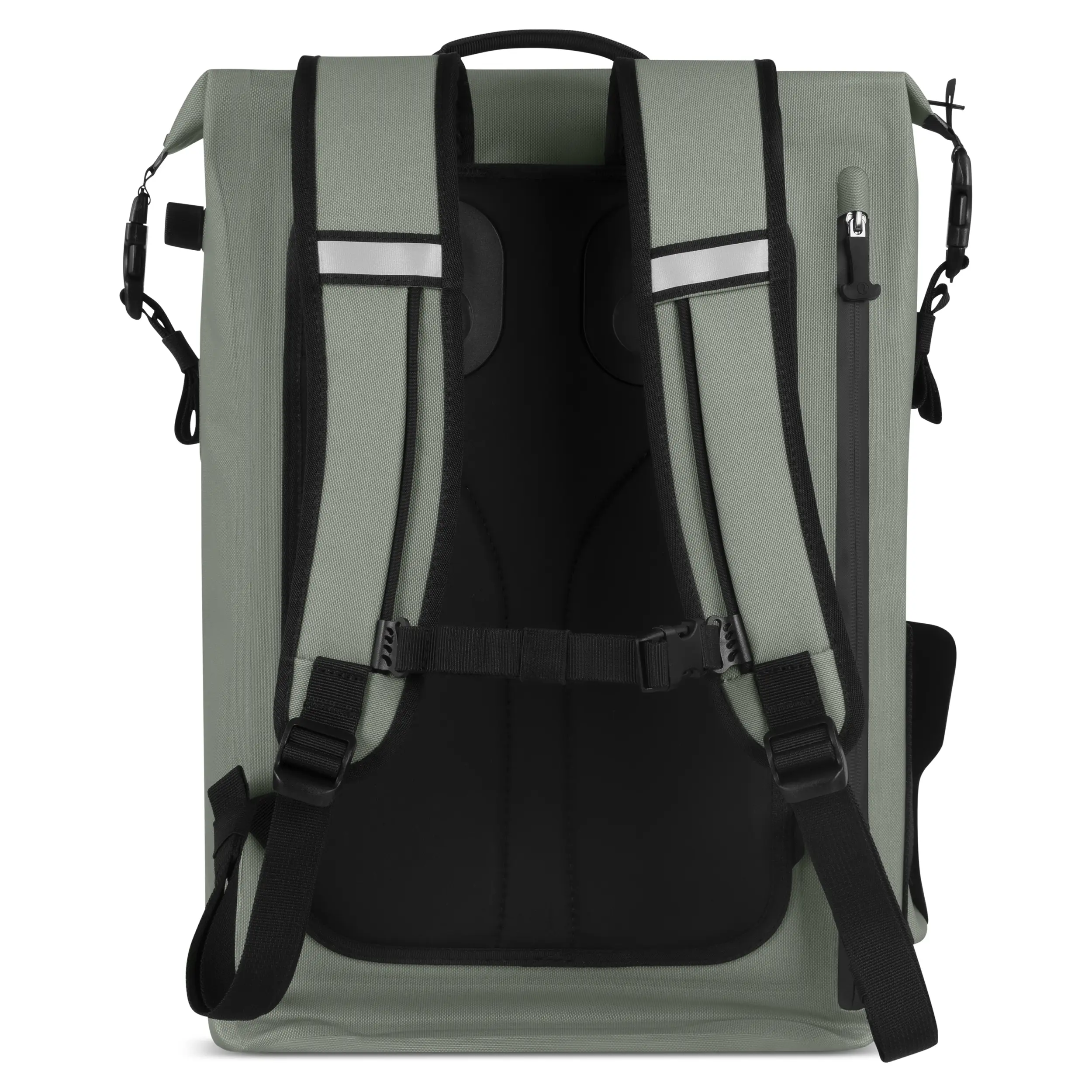 Rucksack Zürich 24L für den Alltag & Büro - Pine