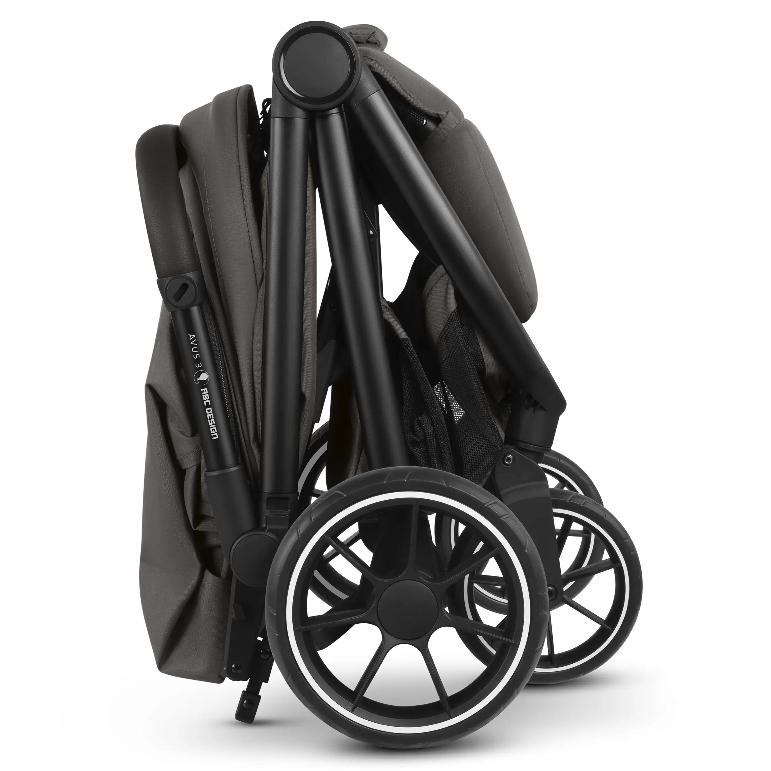 Buggy Avus 3 - Nut