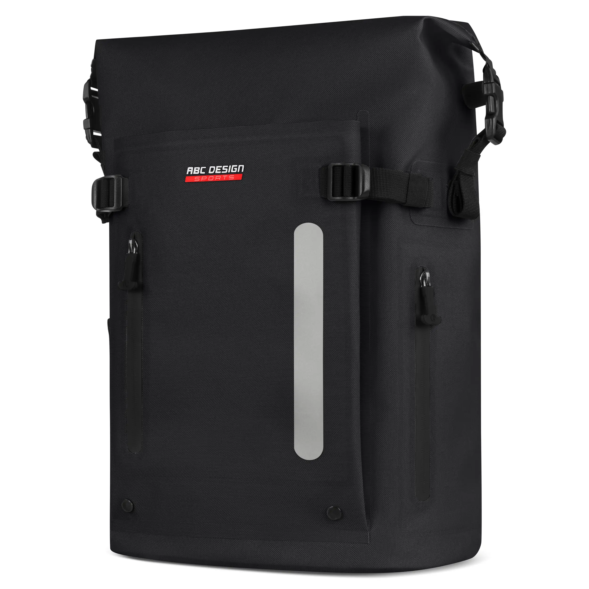 Rucksack Zürich 24L für den Alltag & Büro - Ink