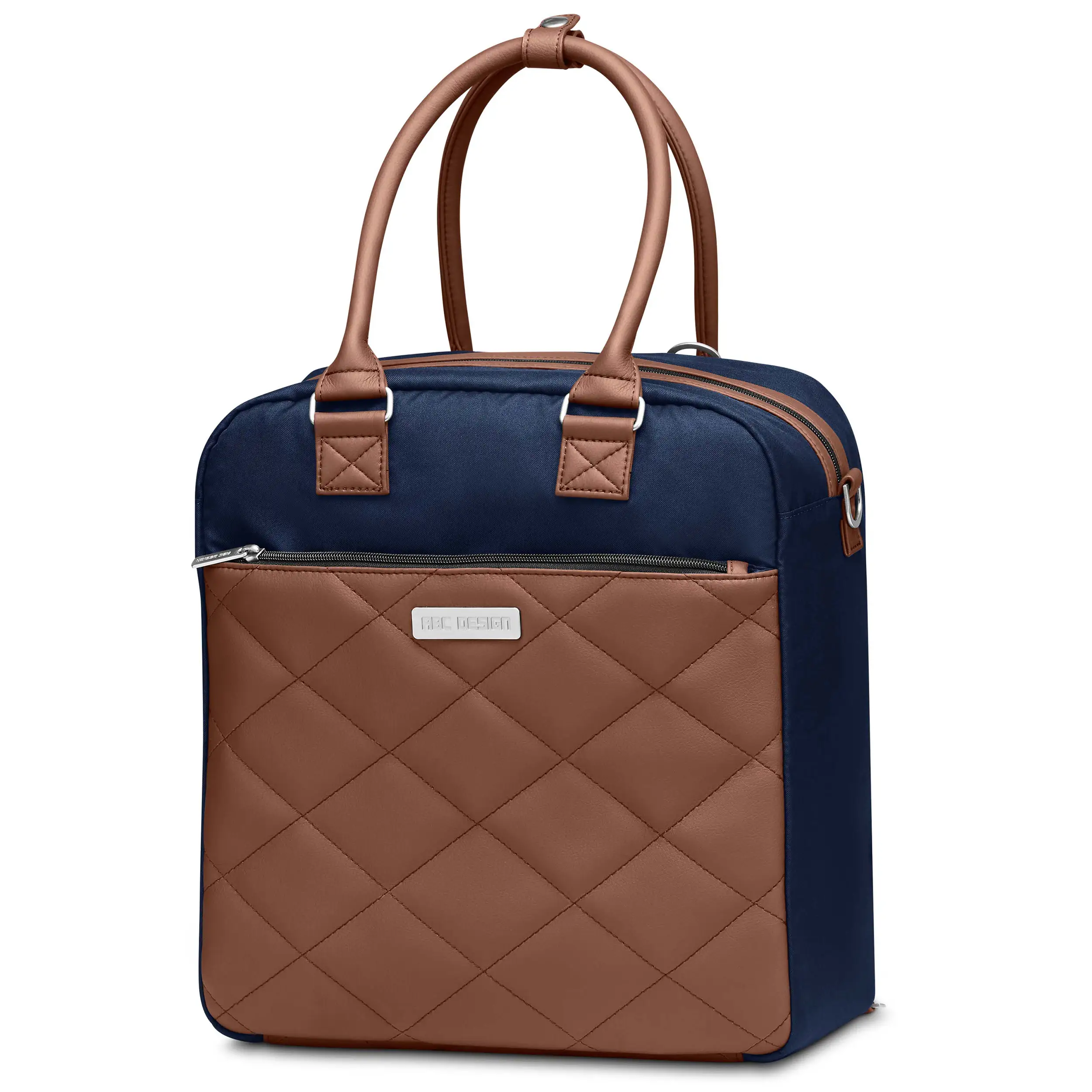 Wickeltasche Explore - Navy