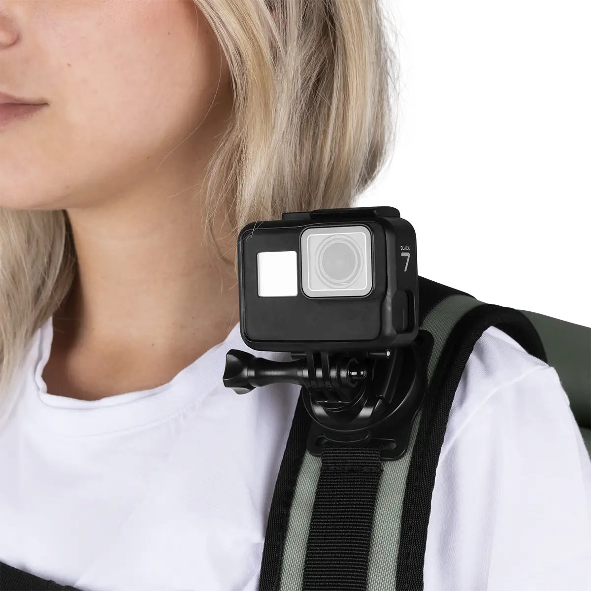 Actioncam immer dabei