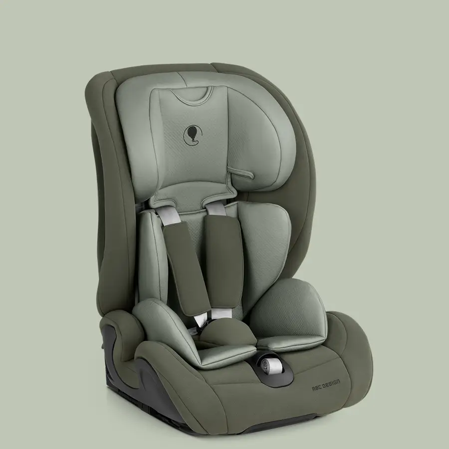ABC Design Kindersitz Aspen 2 i-Size