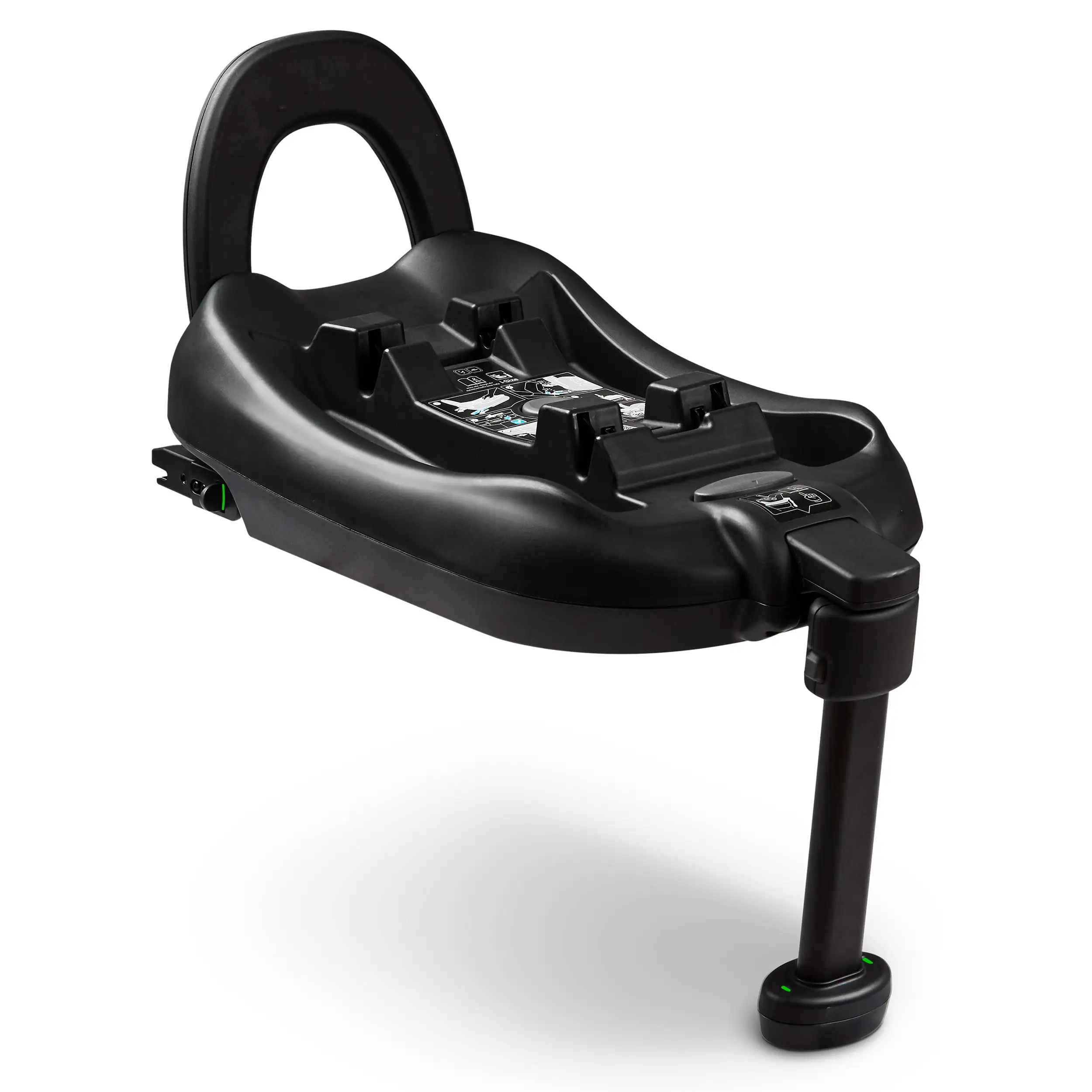 Abc design risus isofix base online