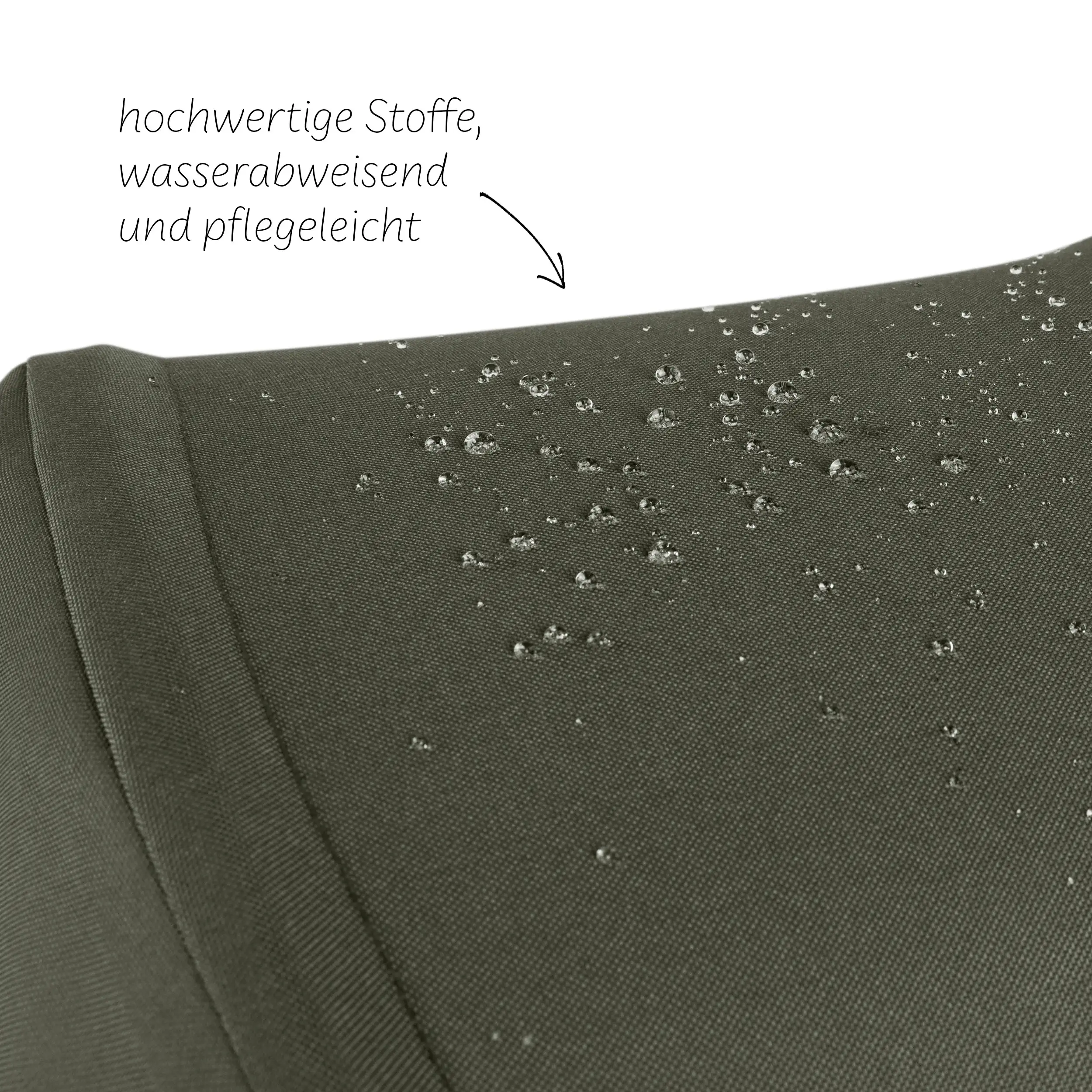 Buggy Avus 2 Air - Avocado Buggy Avus 2 Air - Avocado