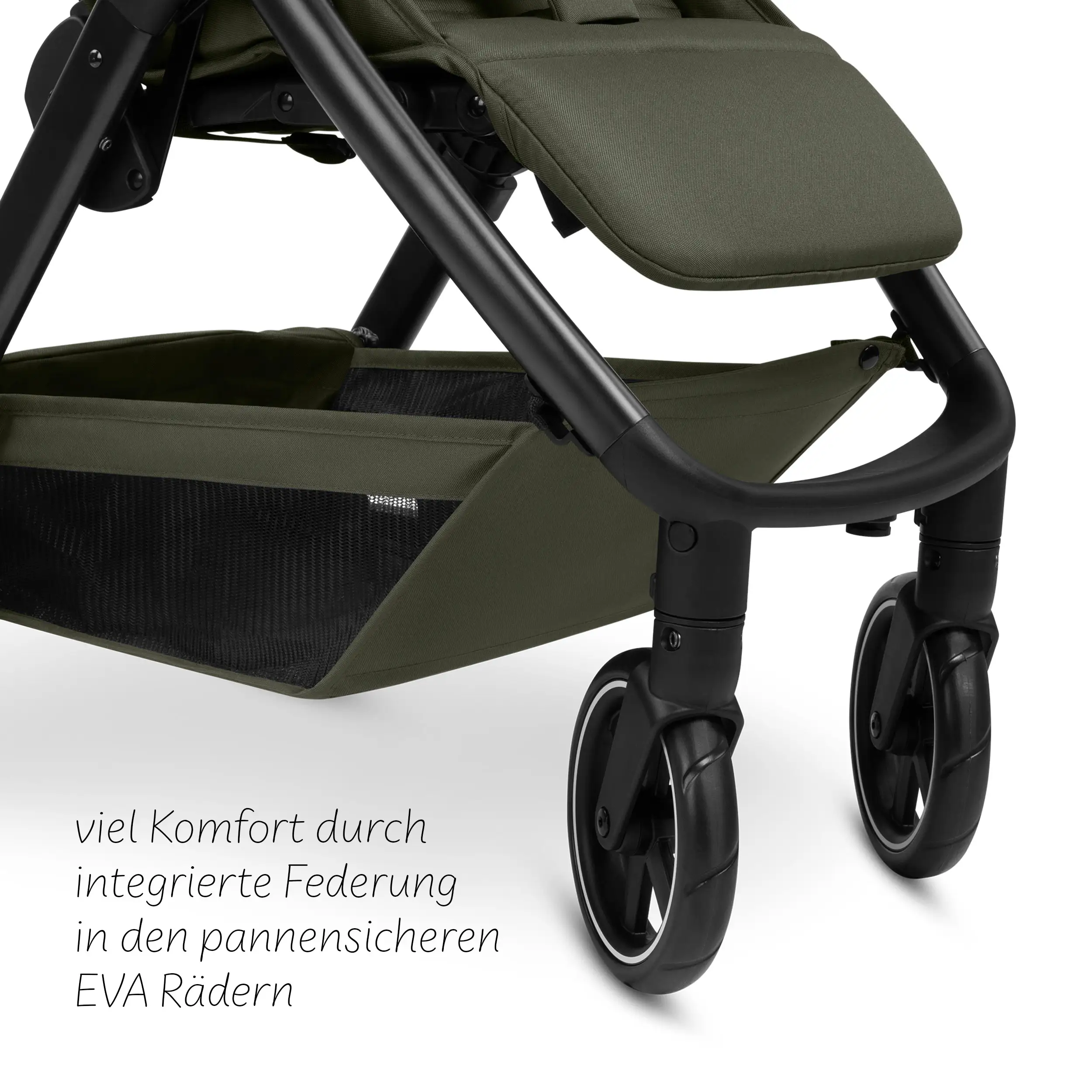 Buggy Avus 2 - Avocado Buggy Avus 2 - Avocado