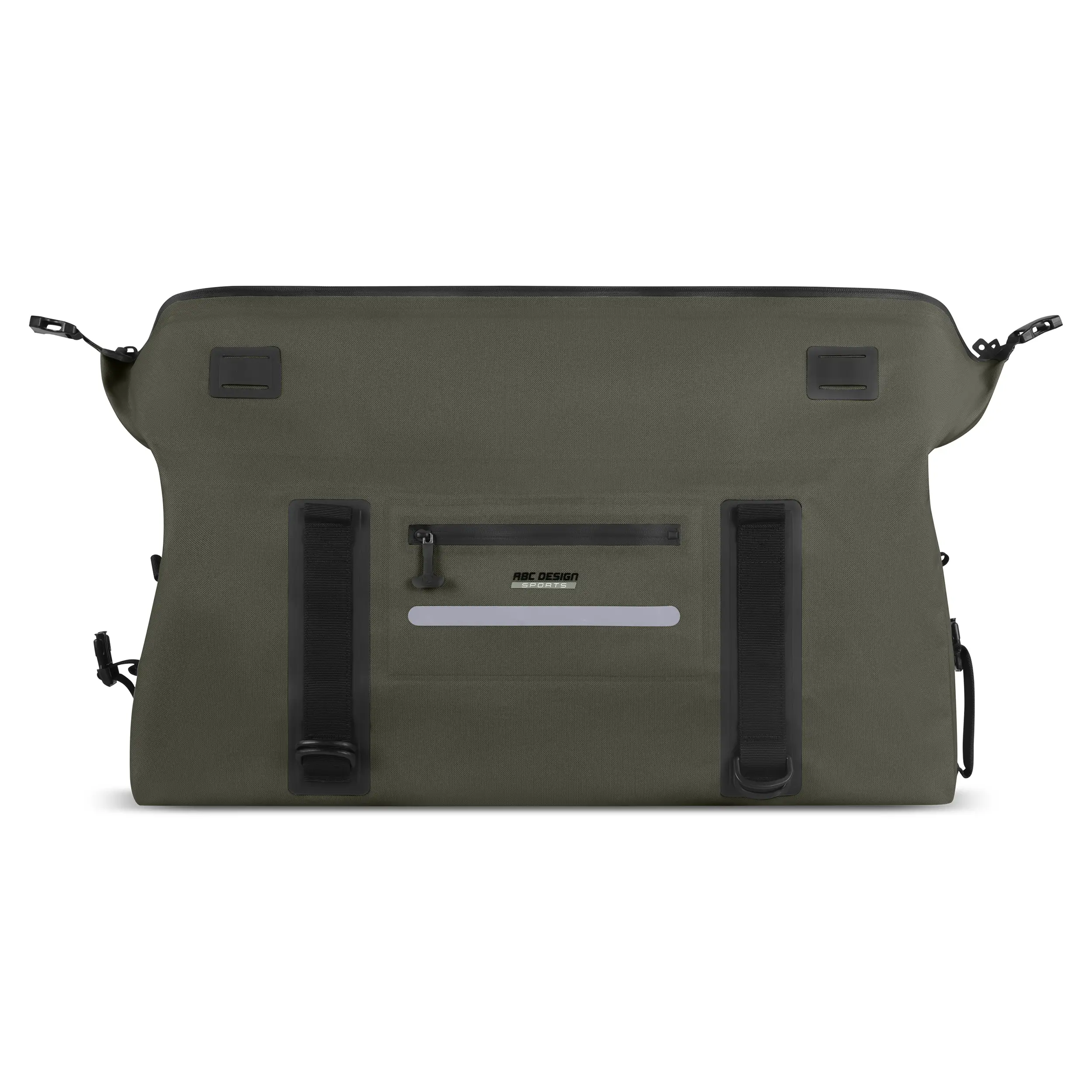 Reisetasche Locarno 60L für Alltag, Reisen & Profi Einsatz - Avocado