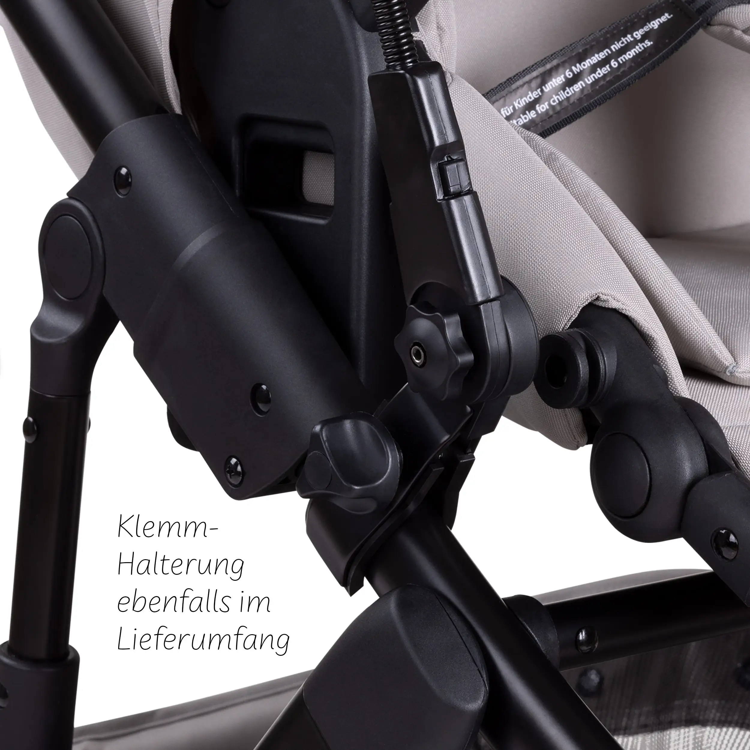 Sombrilla Sunny  - Camel Sombrilla Sunny  - Camel