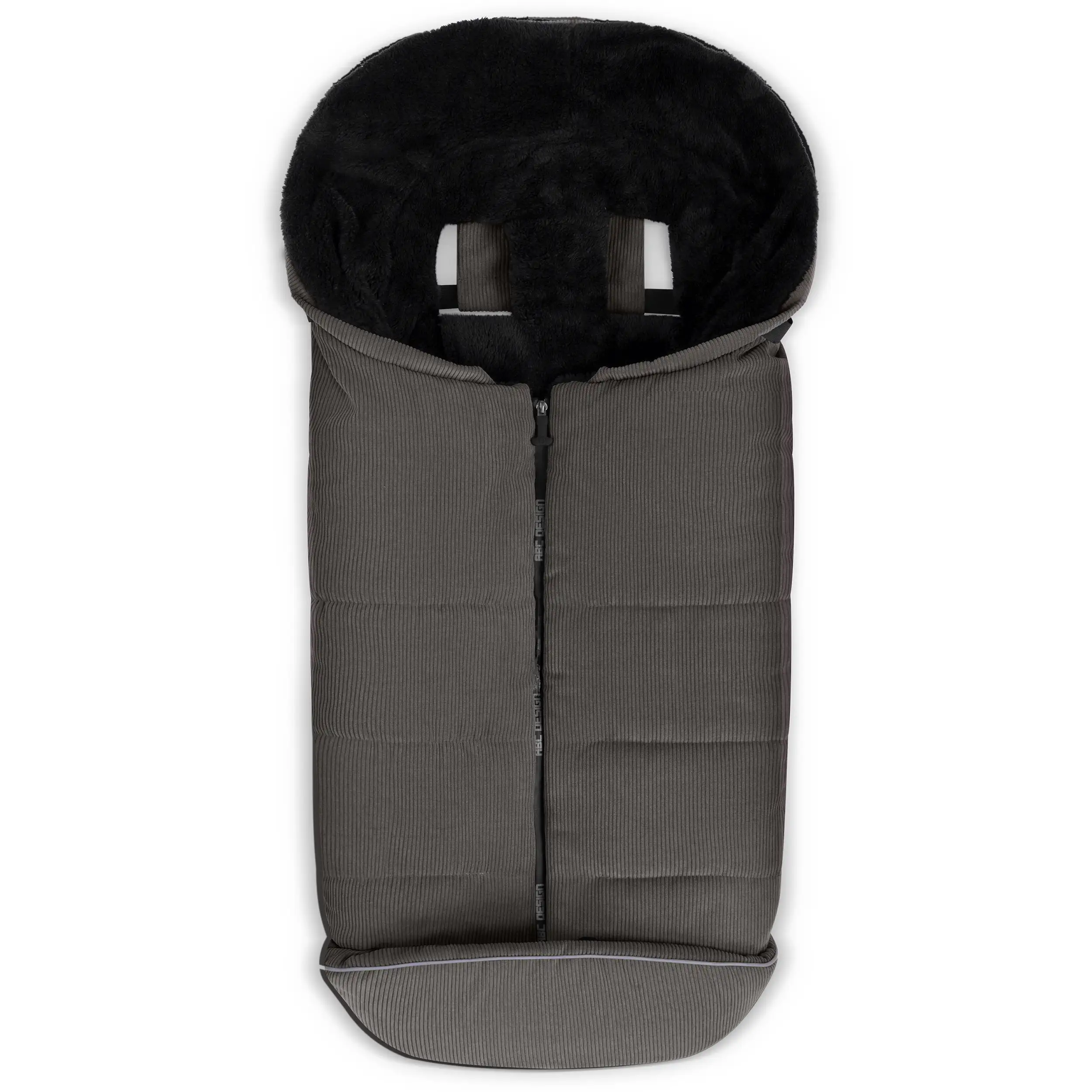 Winterfußsack - Almond Winterfußsack - Almond