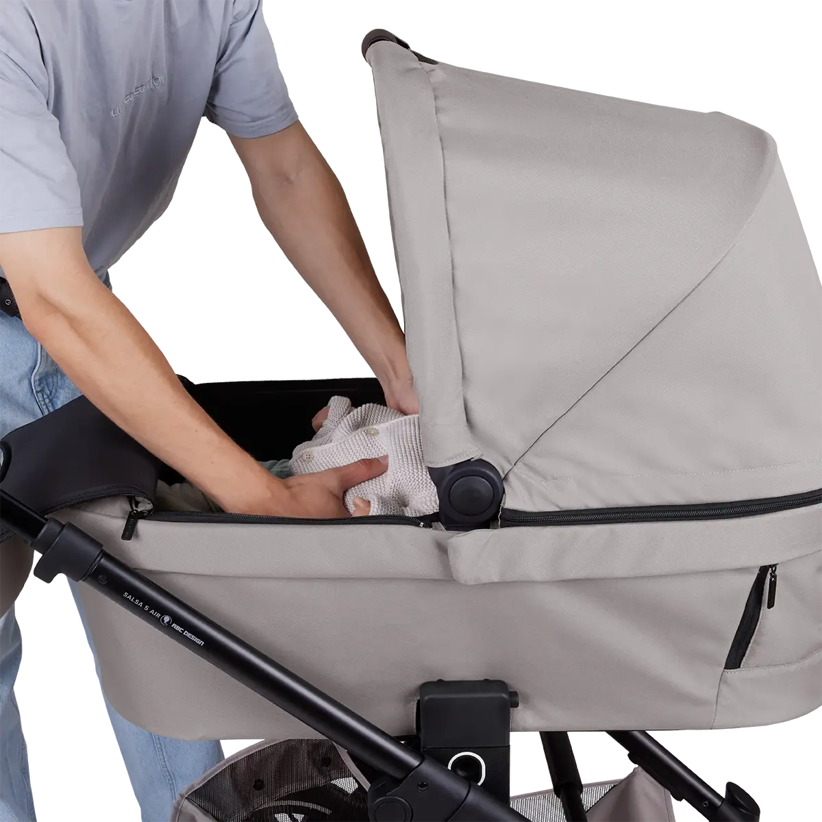 Seguridad y protección