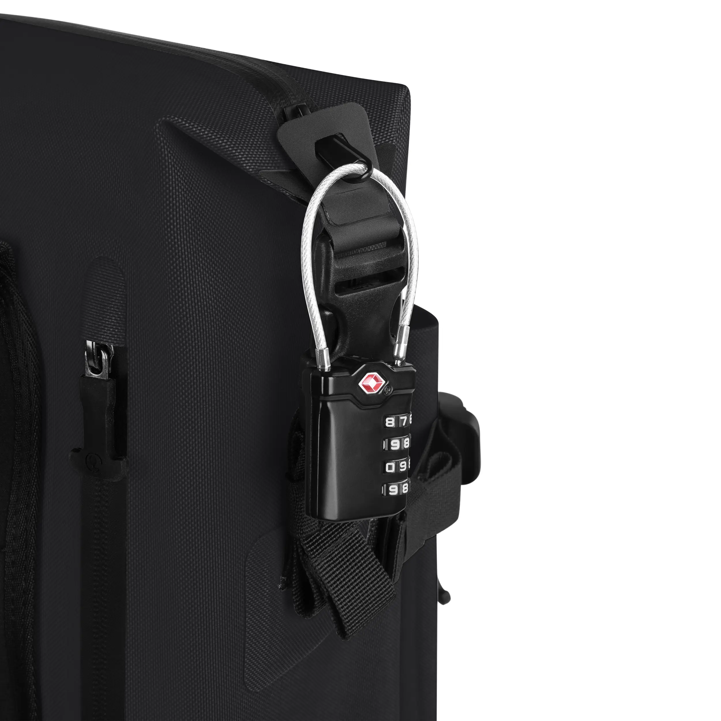 Rucksack Zürich 24L für den Alltag & Büro - Ink