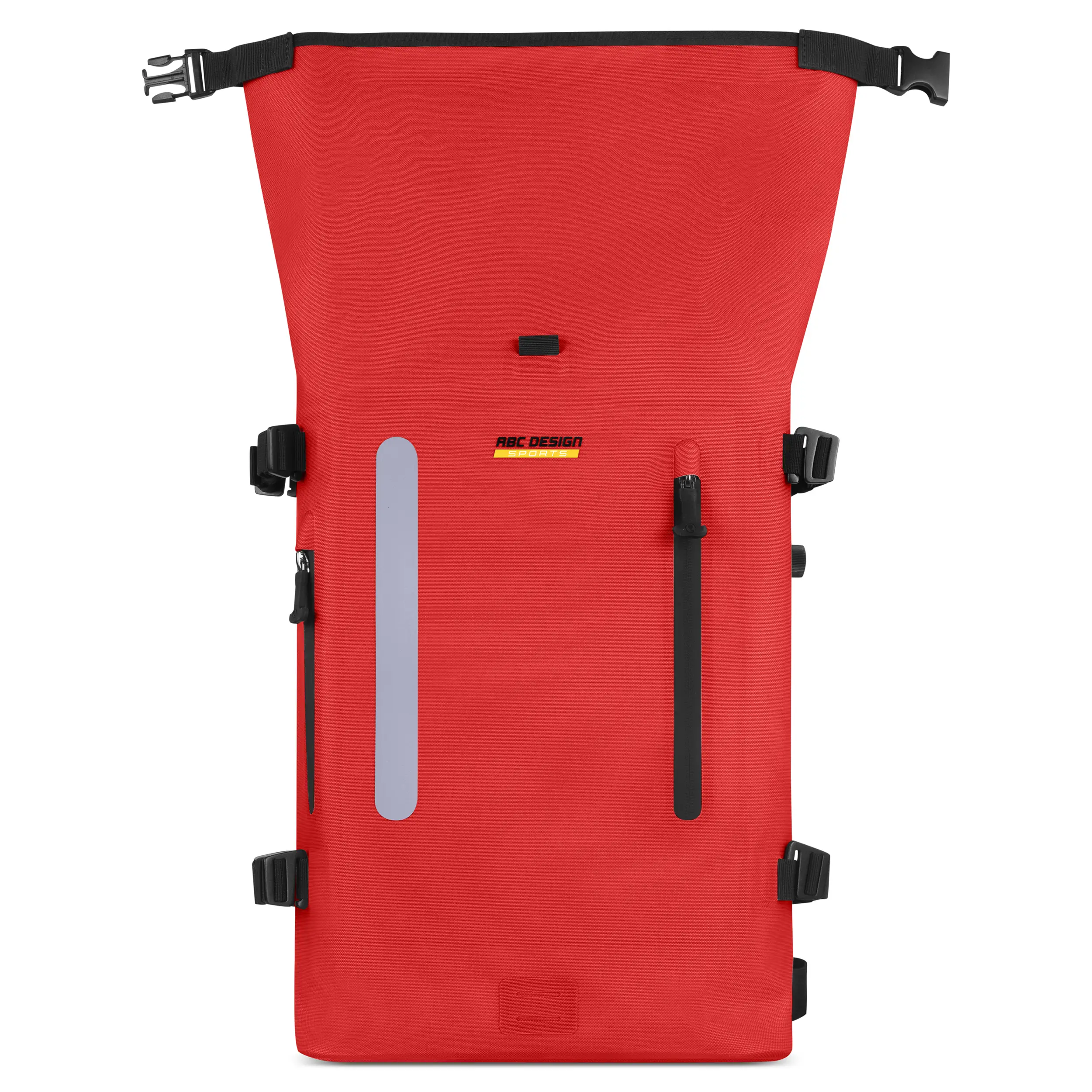 Outdoor-Rucksack Solothurn 22L für Alltag & Abenteuer - Mango