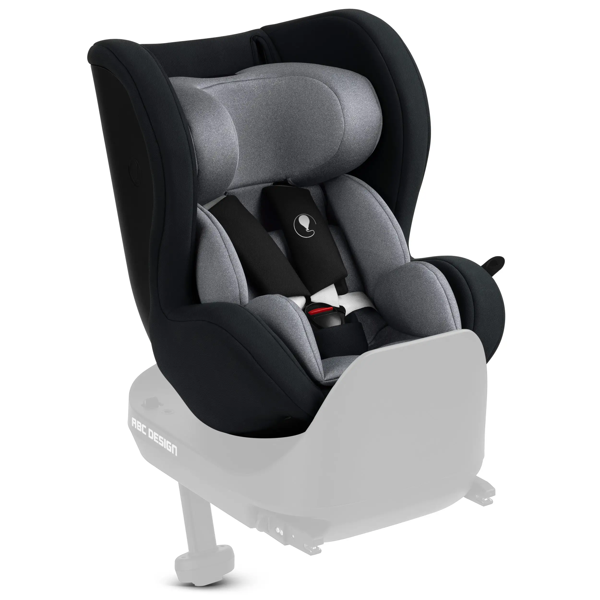 Kindersitz Lily i-Size - Graphite