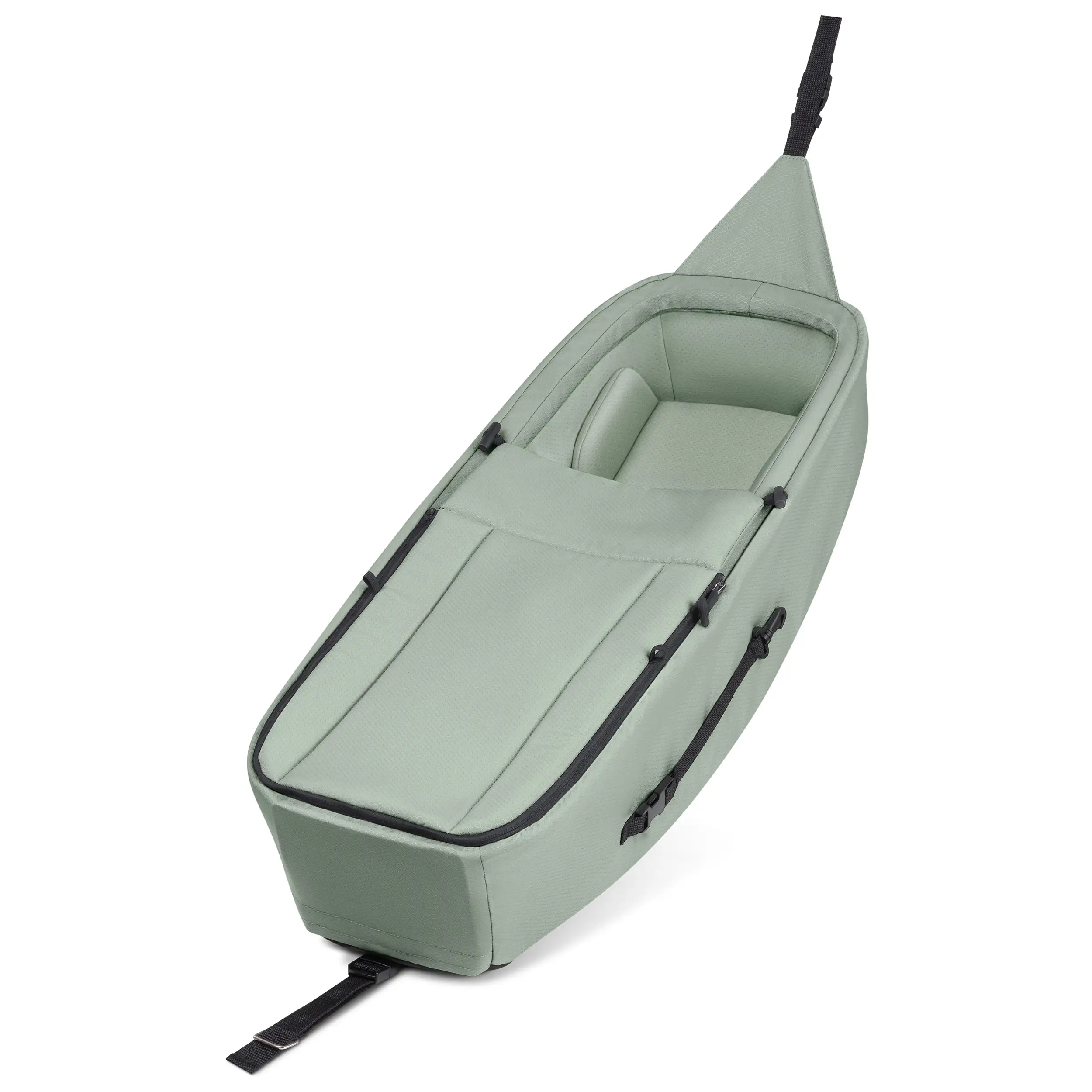 Newborn Insert for Bike Trailer Tour - Olive Newborn Insert for Bike Trailer Tour - Olive