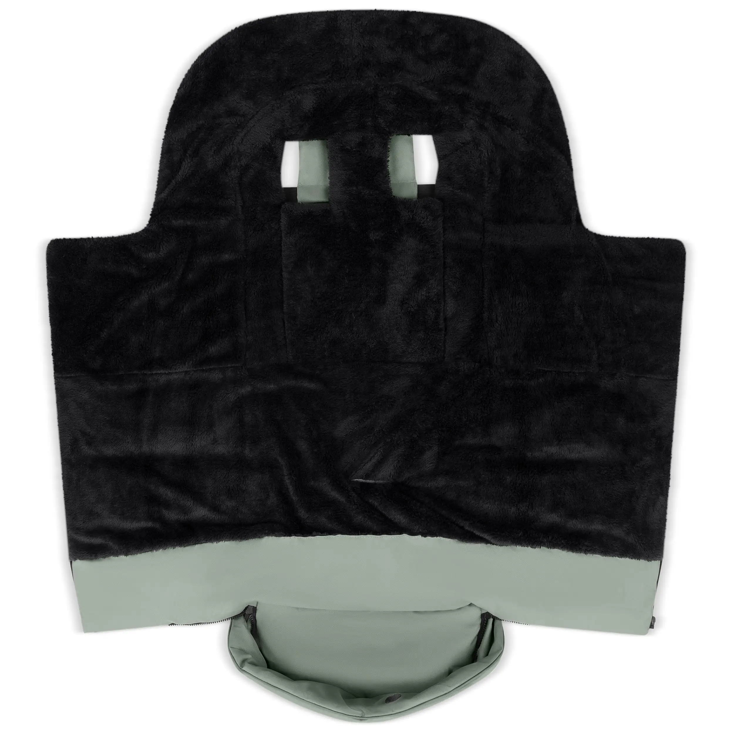 Saco de invierno para silla de paseo - Pino Saco de invierno para silla de paseo - Pino