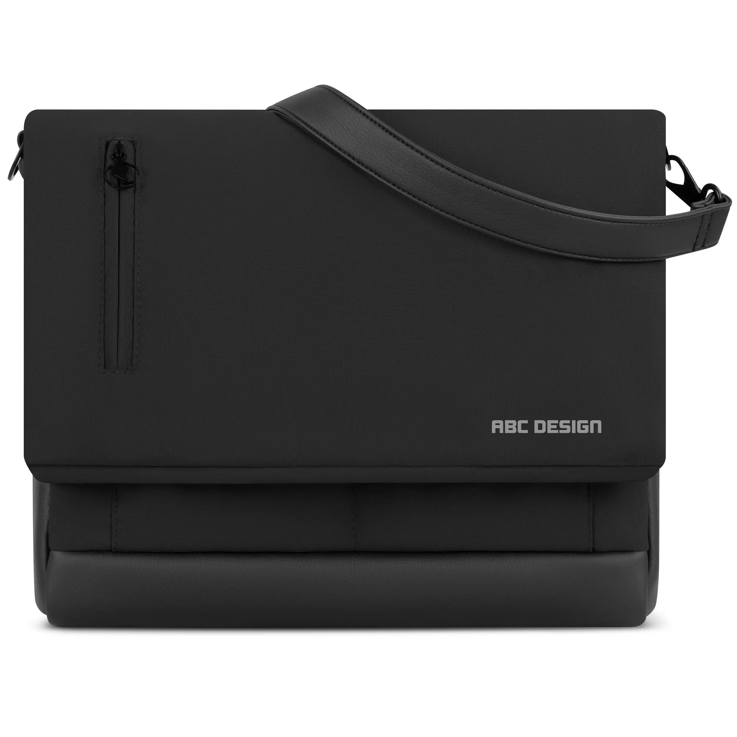 Diaper Bag Urban - Coal Diaper Bag Urban - Coal