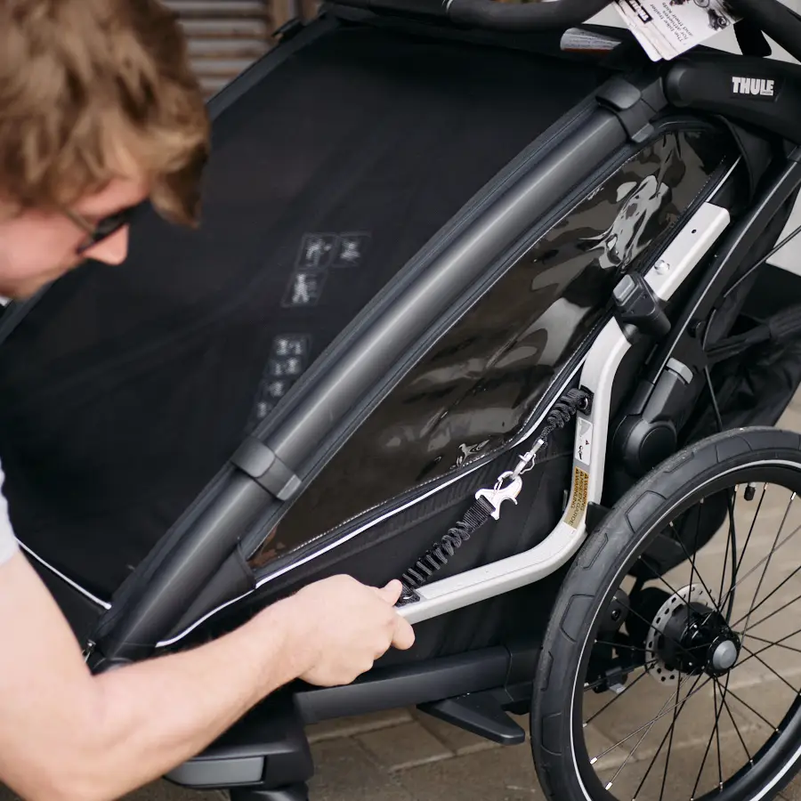 Fahrradanhaenger-Vergleich-Thule-ChariotSport2-27 Fahrradanhaenger-Vergleich-Thule-ChariotSport2-27