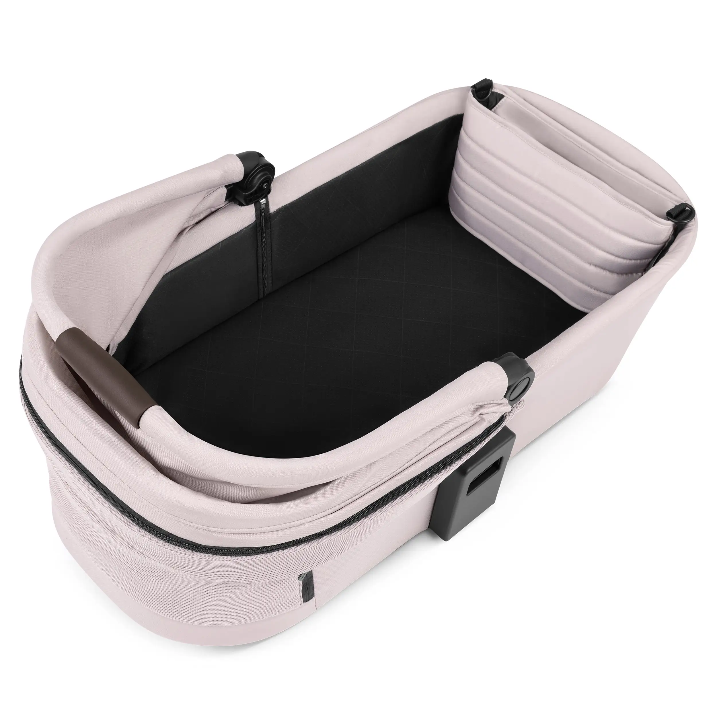 Carrycot for Stroller Samba / Salsa Run / Zoom - Berry