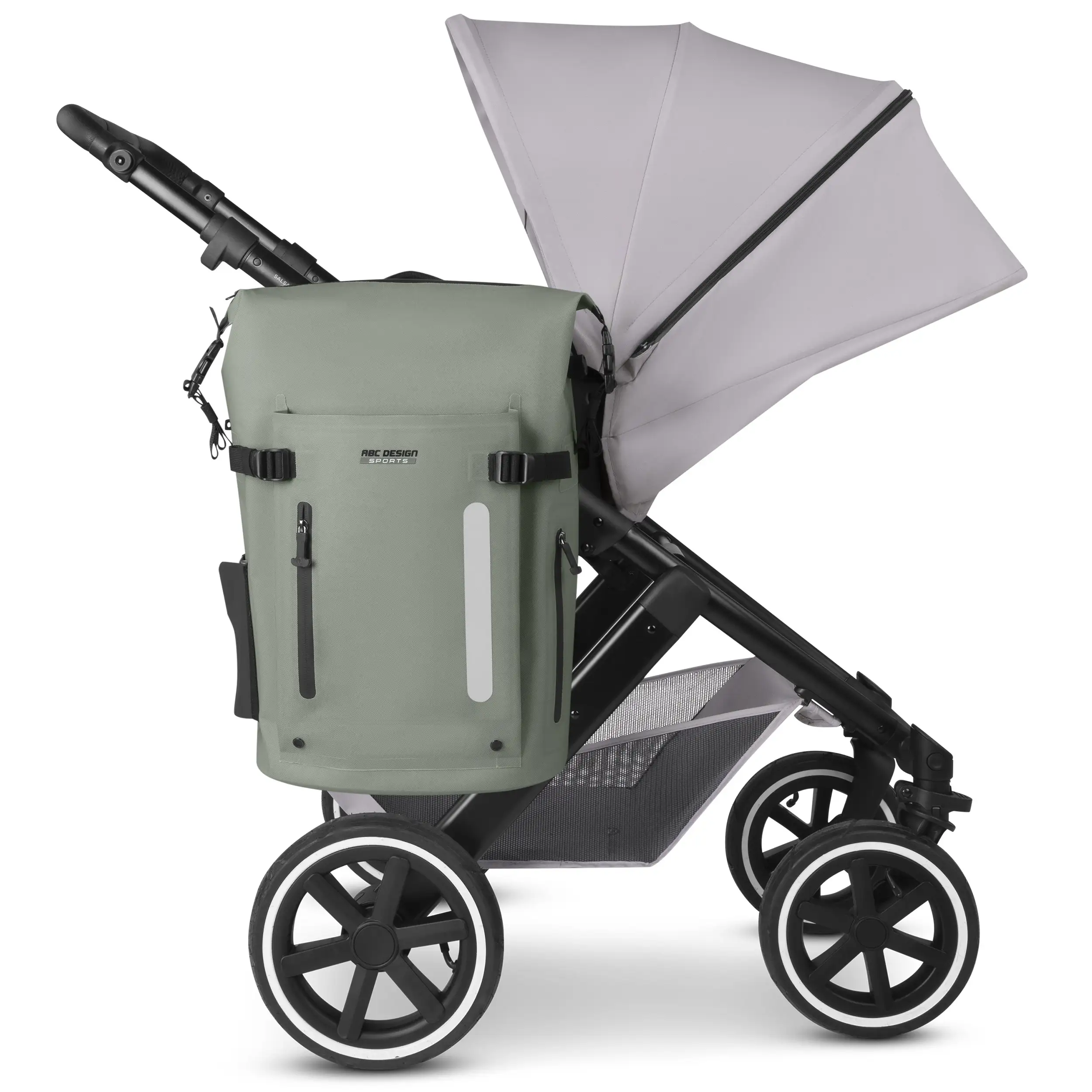 Mochila Zurich 24L para uso diario y oficina - Pine