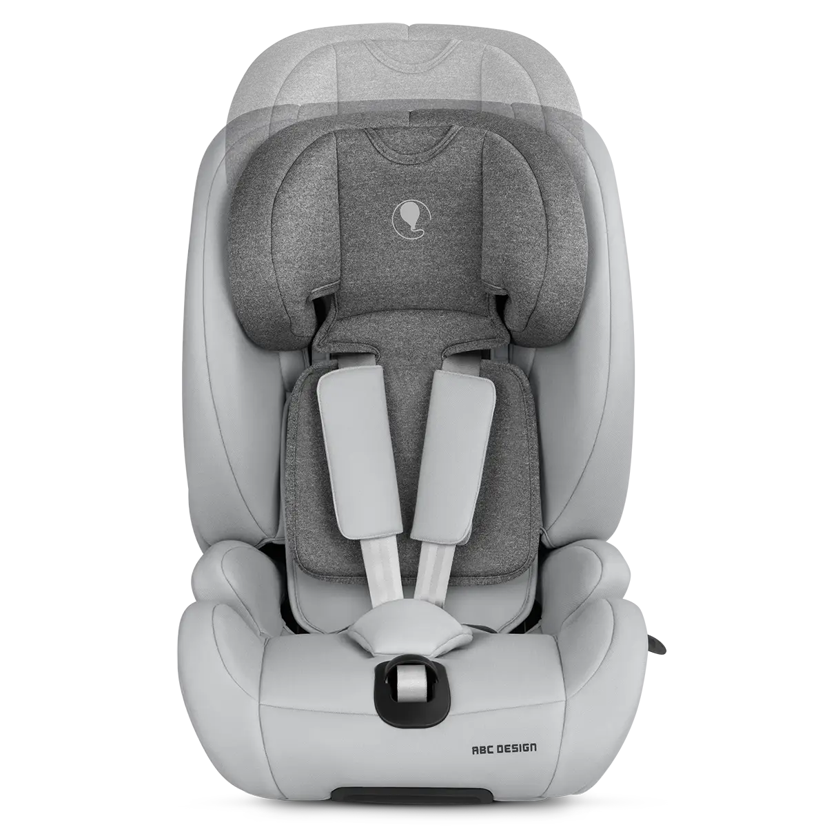 Flexible para cada fase de crecimiento