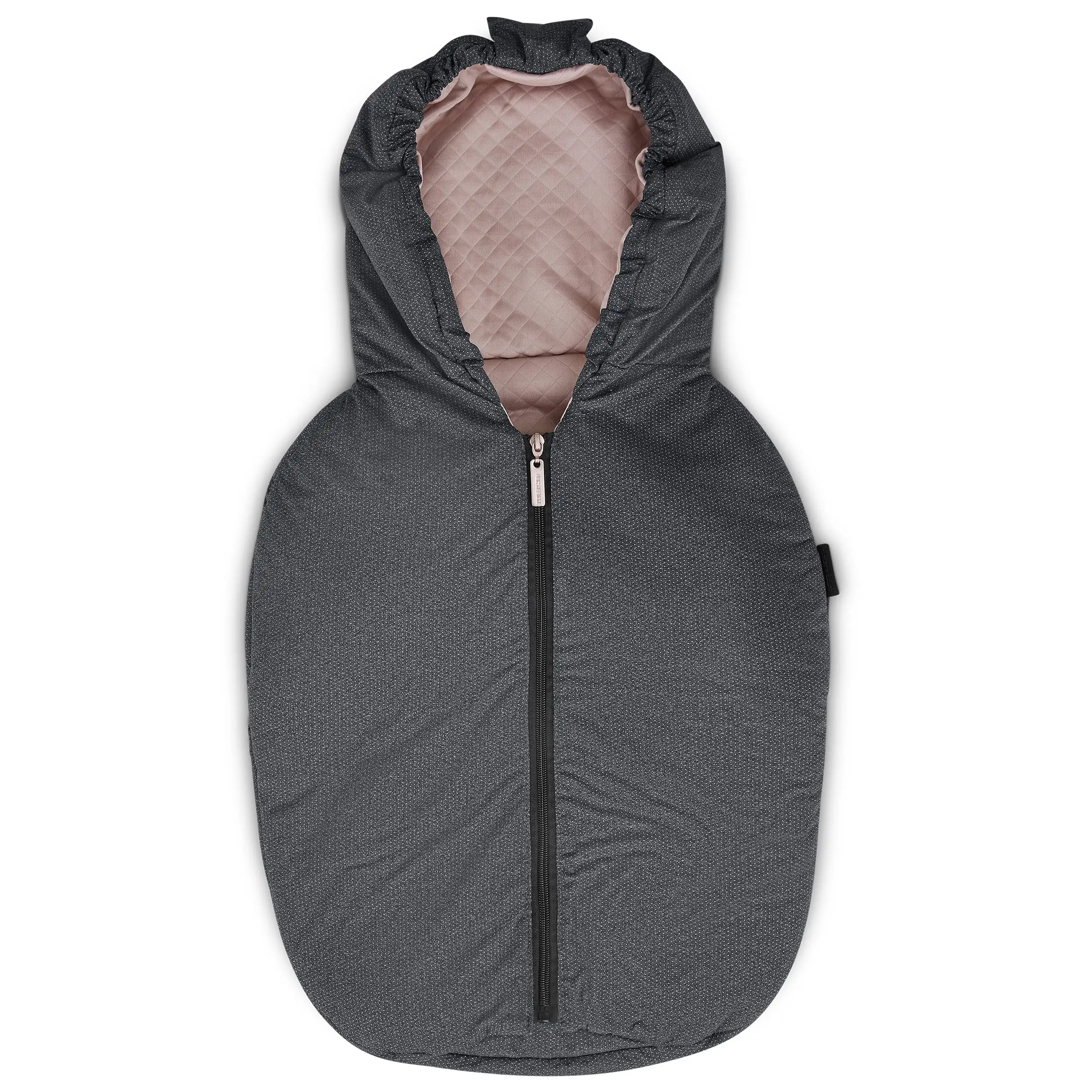 Neugeborenen Fußsack - Bubble