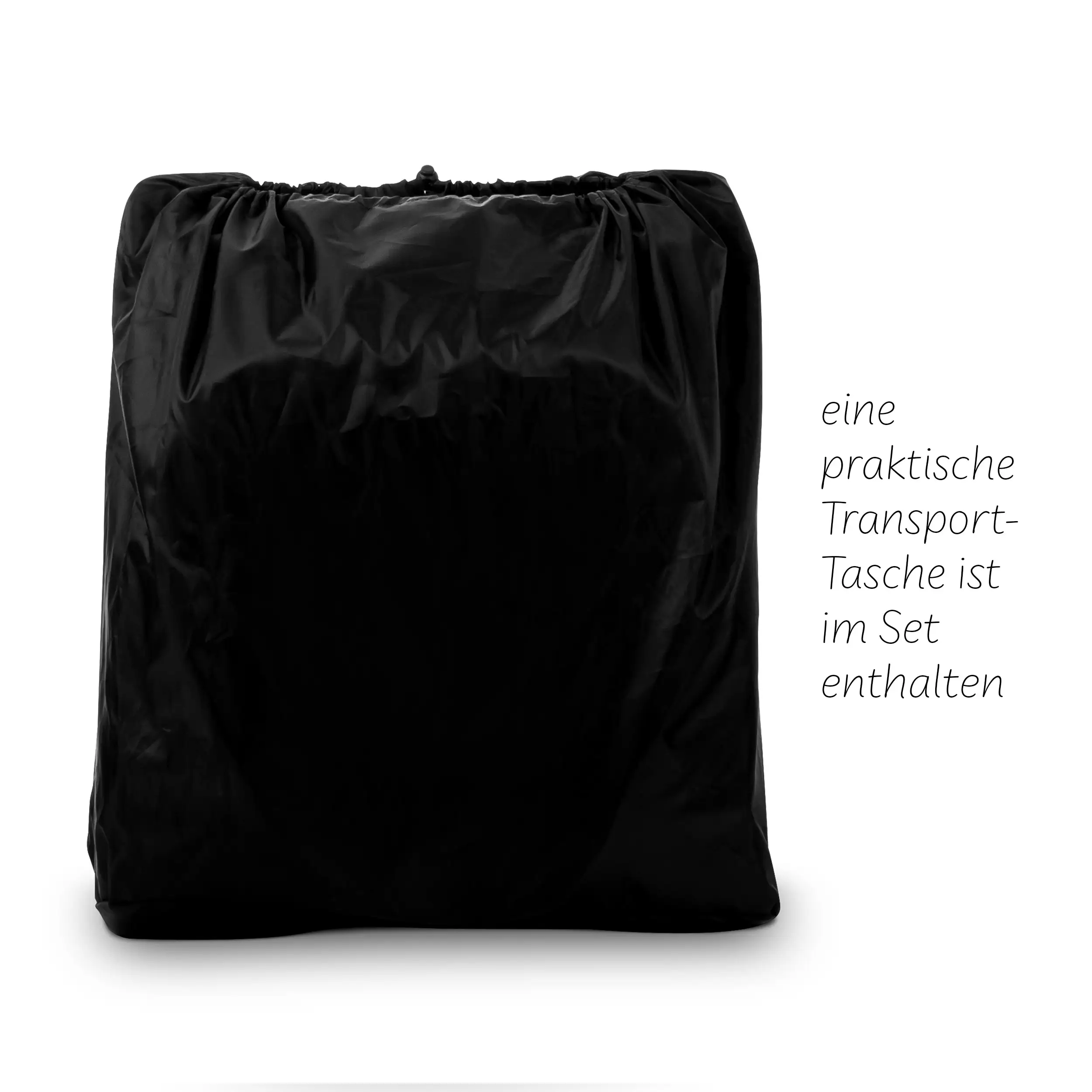 3in1 Kinderwagen-Set Flash - Woven Graphite