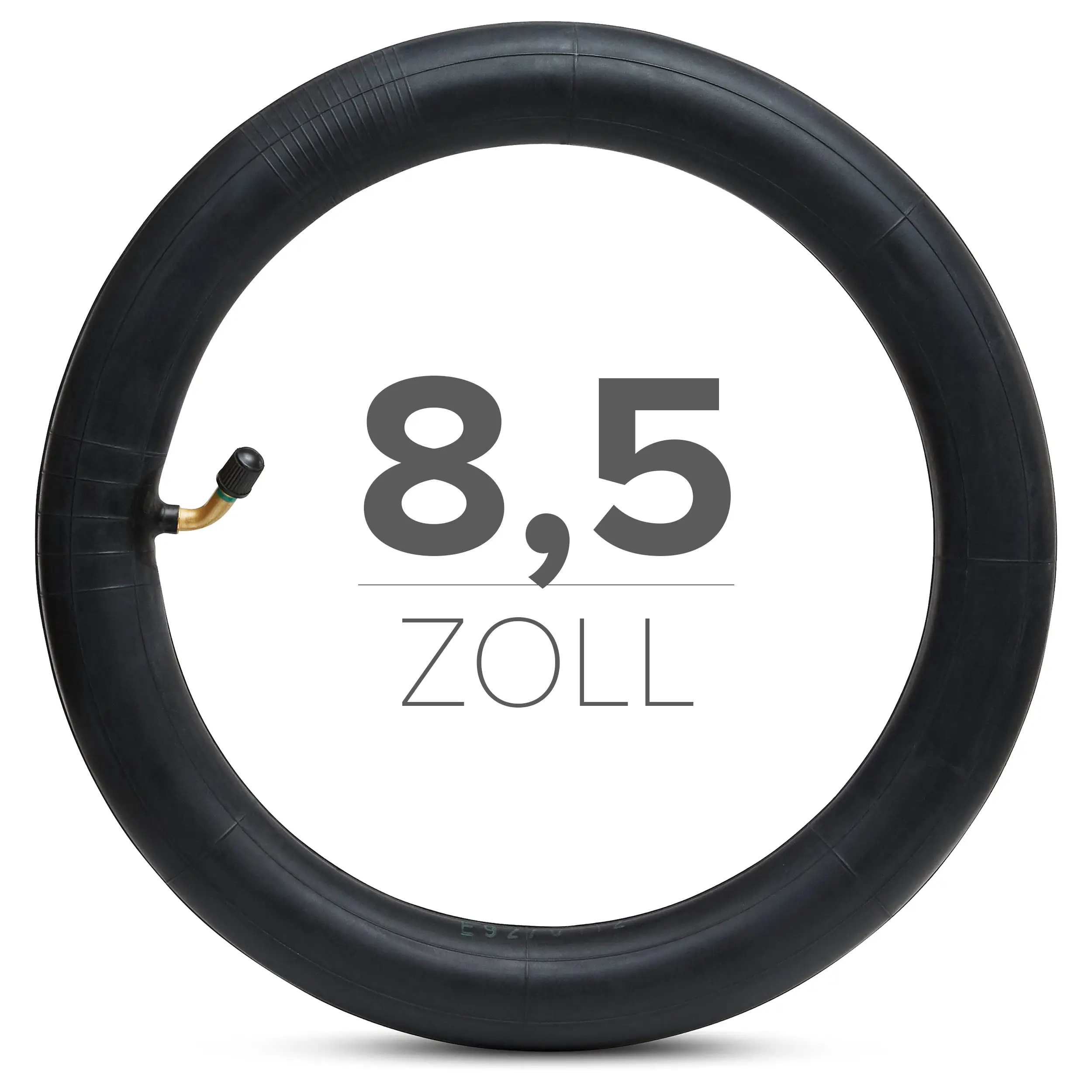 Spare Tube - 8,5 Zoll (Avus Air) Spare Tube - 8,5 Zoll (Avus Air)