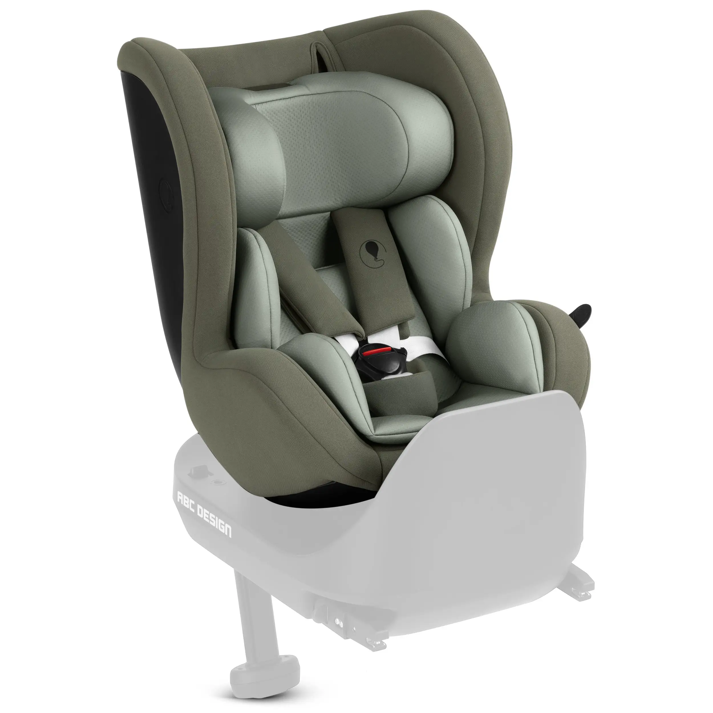 Kindersitz Lily i-Size - Sage