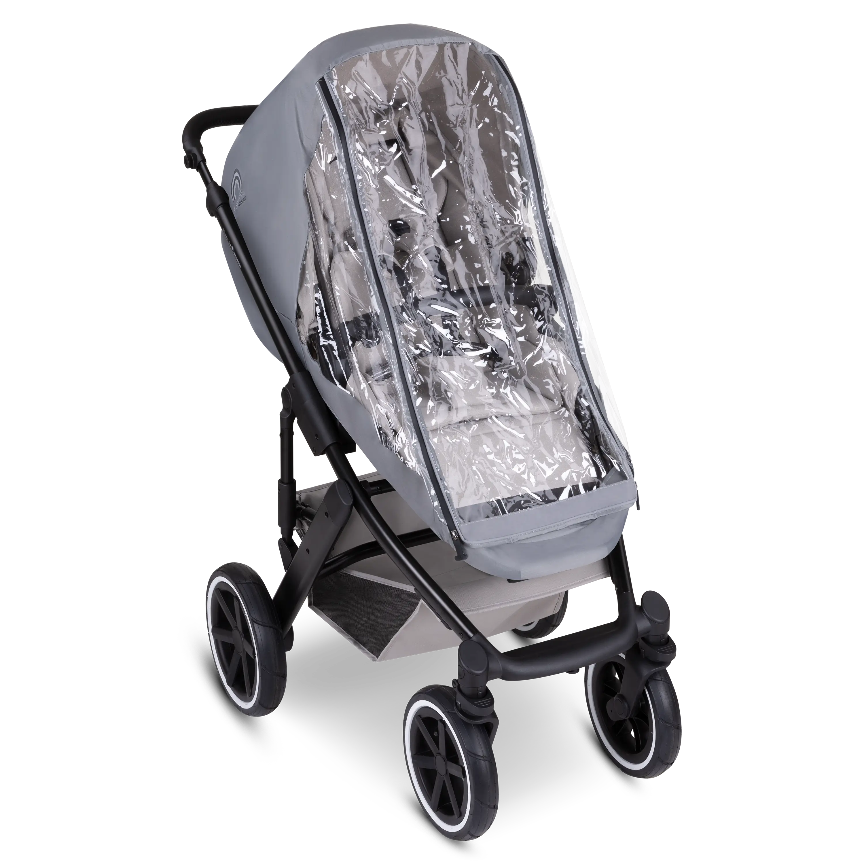 Protección y confort: se puede utilizar un toldo solar