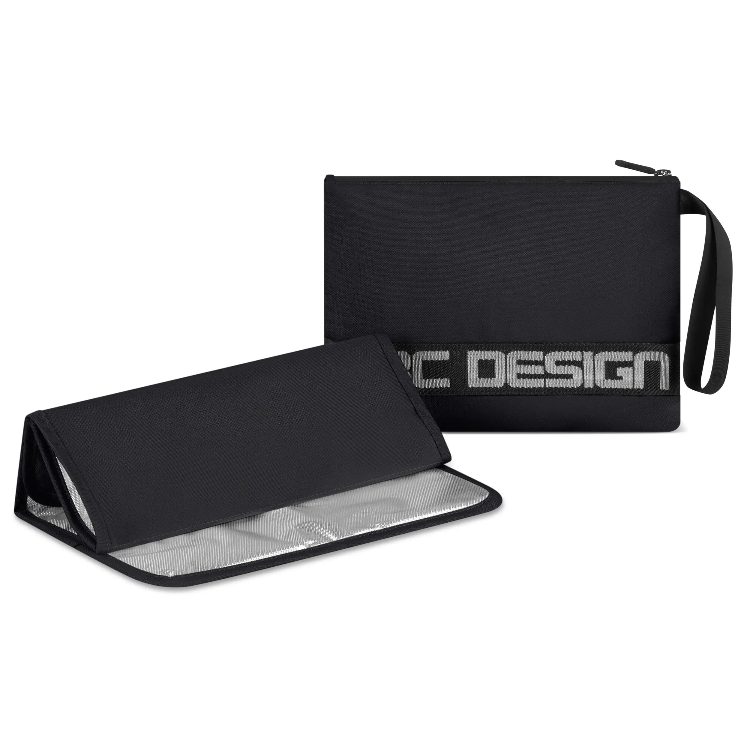 Wickelorganizer Classic - Coal Wickelorganizer Classic - Coal