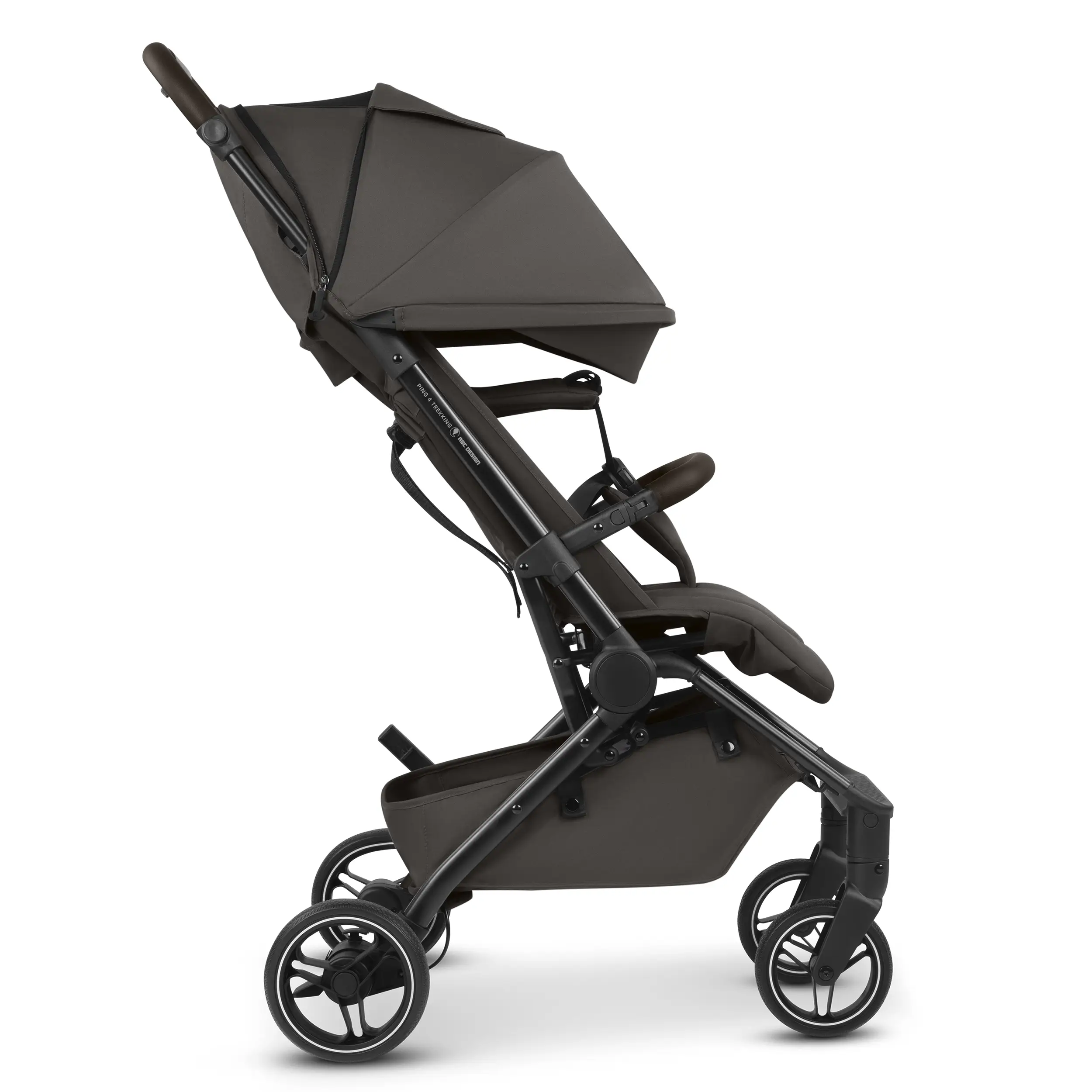 Reisebuggy Ping 4 Trekking - Nut