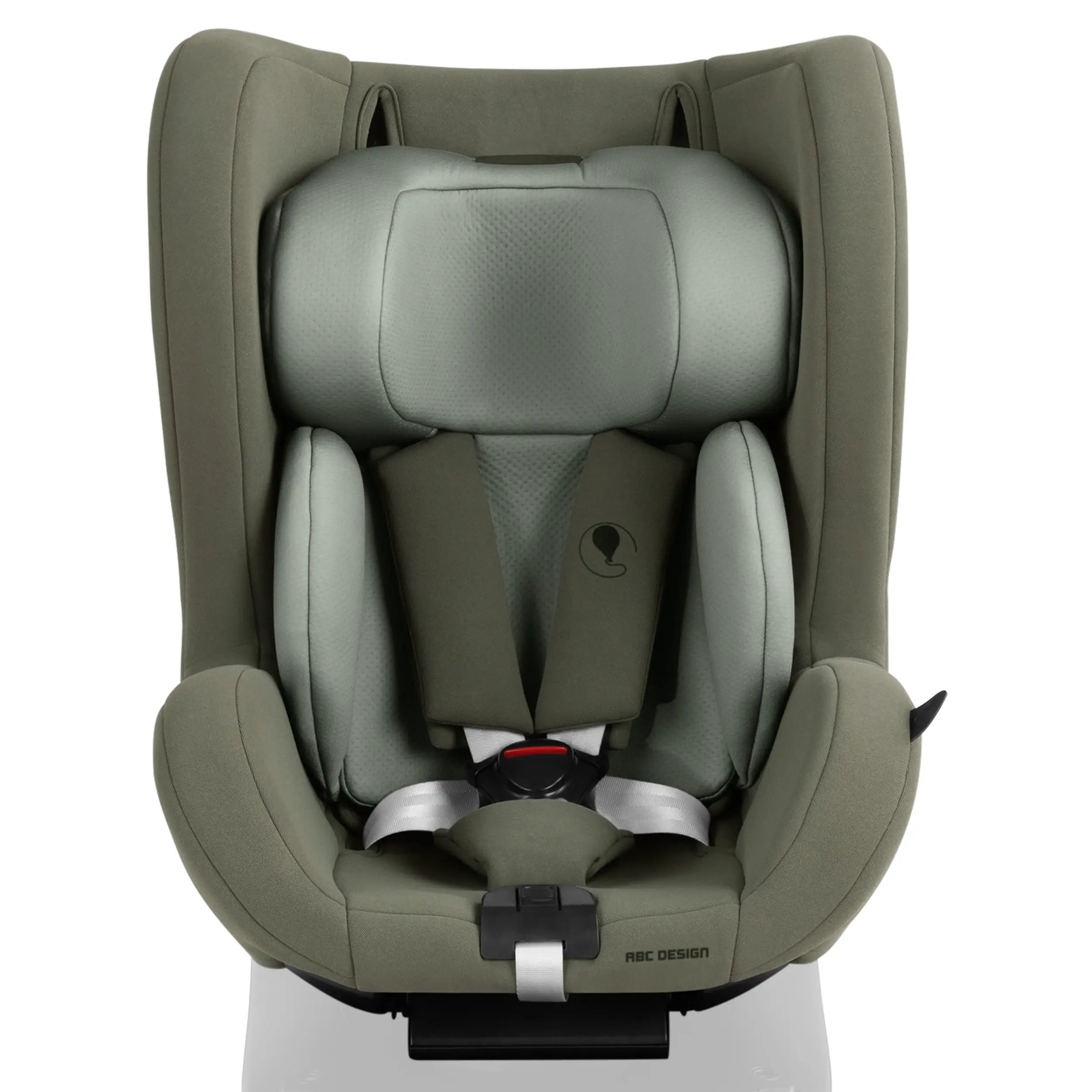 Kindersitz Lily i-Size - Sage