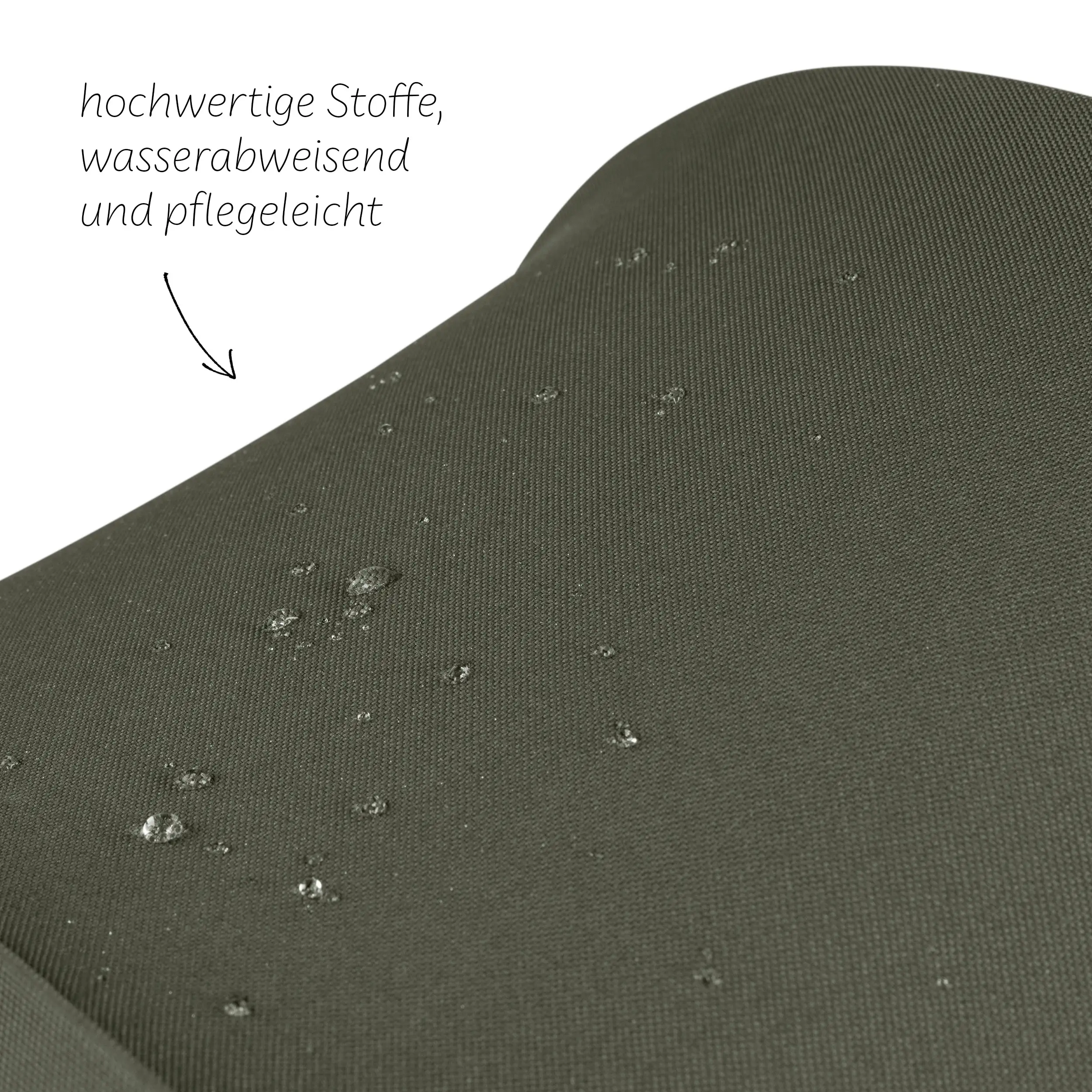 Poussette de voyage Ping 3 Trekking - Avocado Poussette de voyage Ping 3 Trekking - Avocado