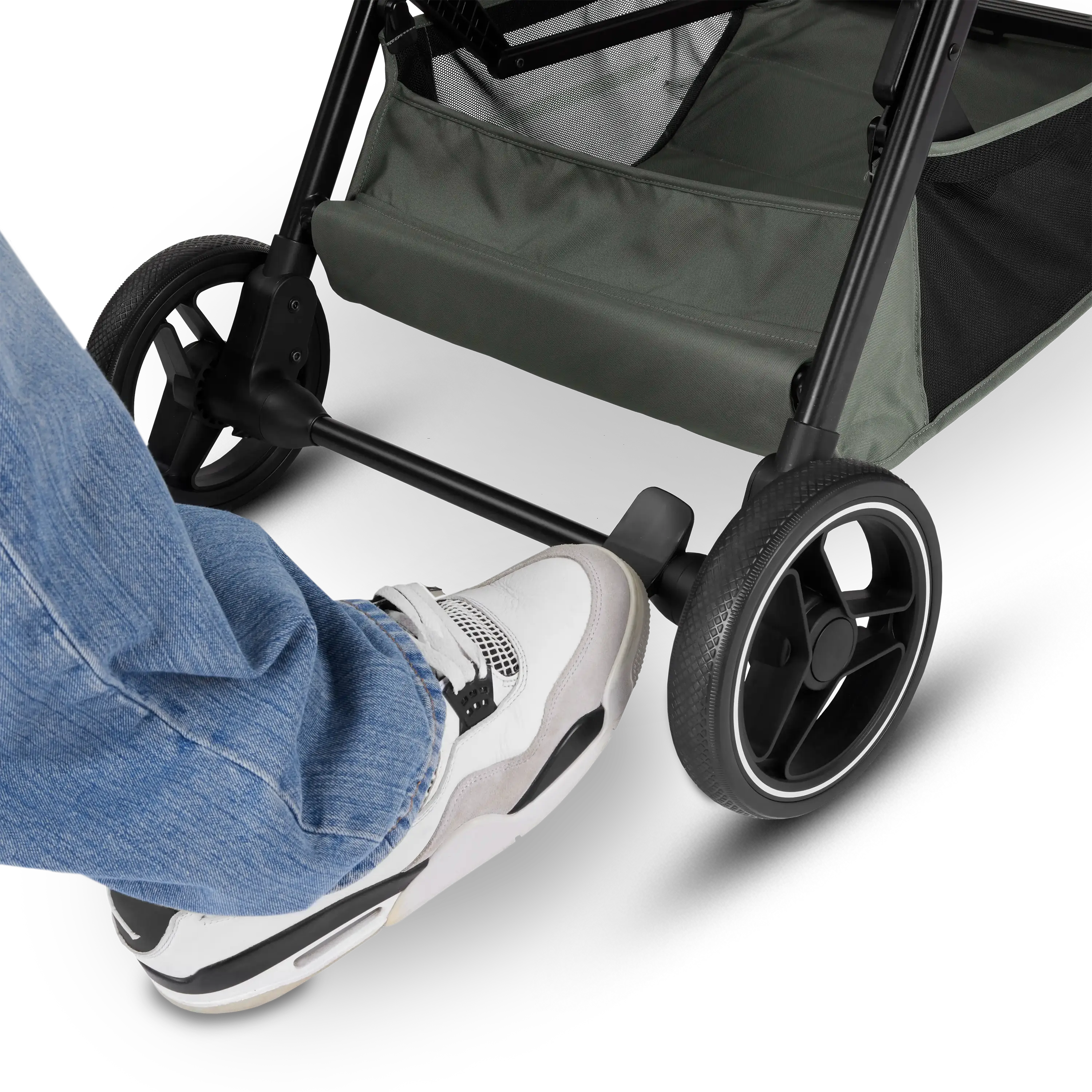 Chaussures propres garanties