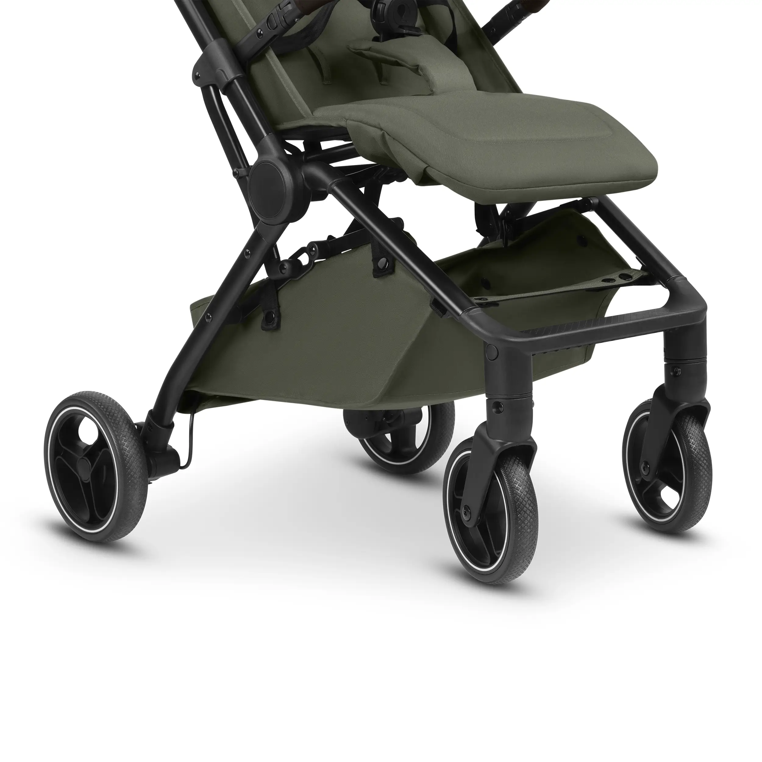 Reisebuggy Ping 4 Trekking - Pea