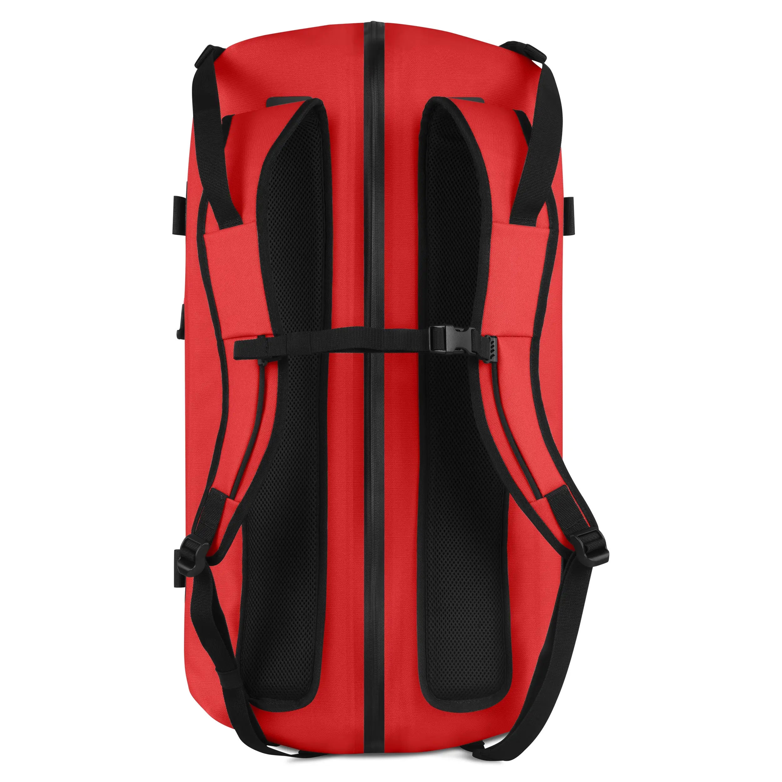 Reisetasche Locarno 60L für Alltag, Reisen & Profi Einsatz - Mango