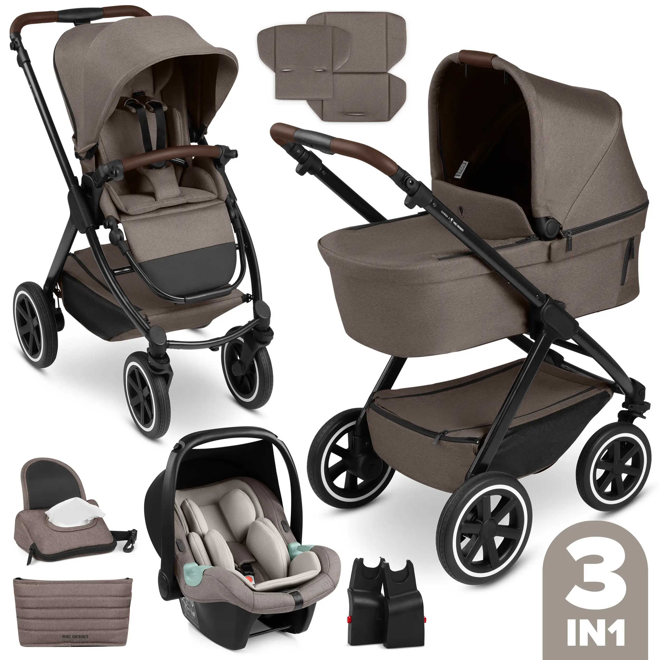 Stroller sets sales