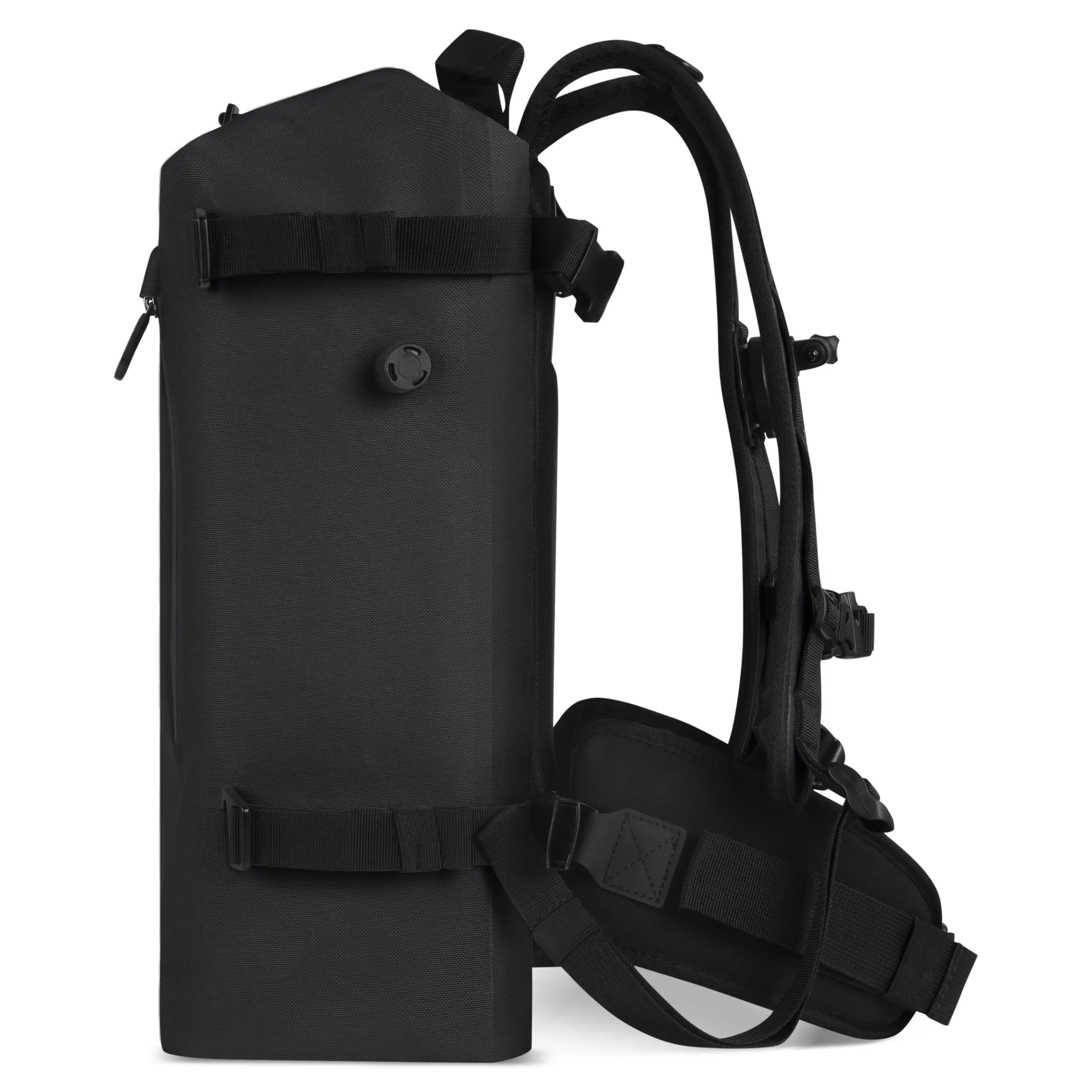 Solothurn 22L outdoor backpack for everyday use and adventure - Ink
