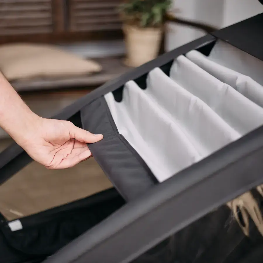 Fahrradanhaenger-Vergleich-Croozer-KidYuuna2-12 Fahrradanhaenger-Vergleich-Croozer-KidYuuna2-12