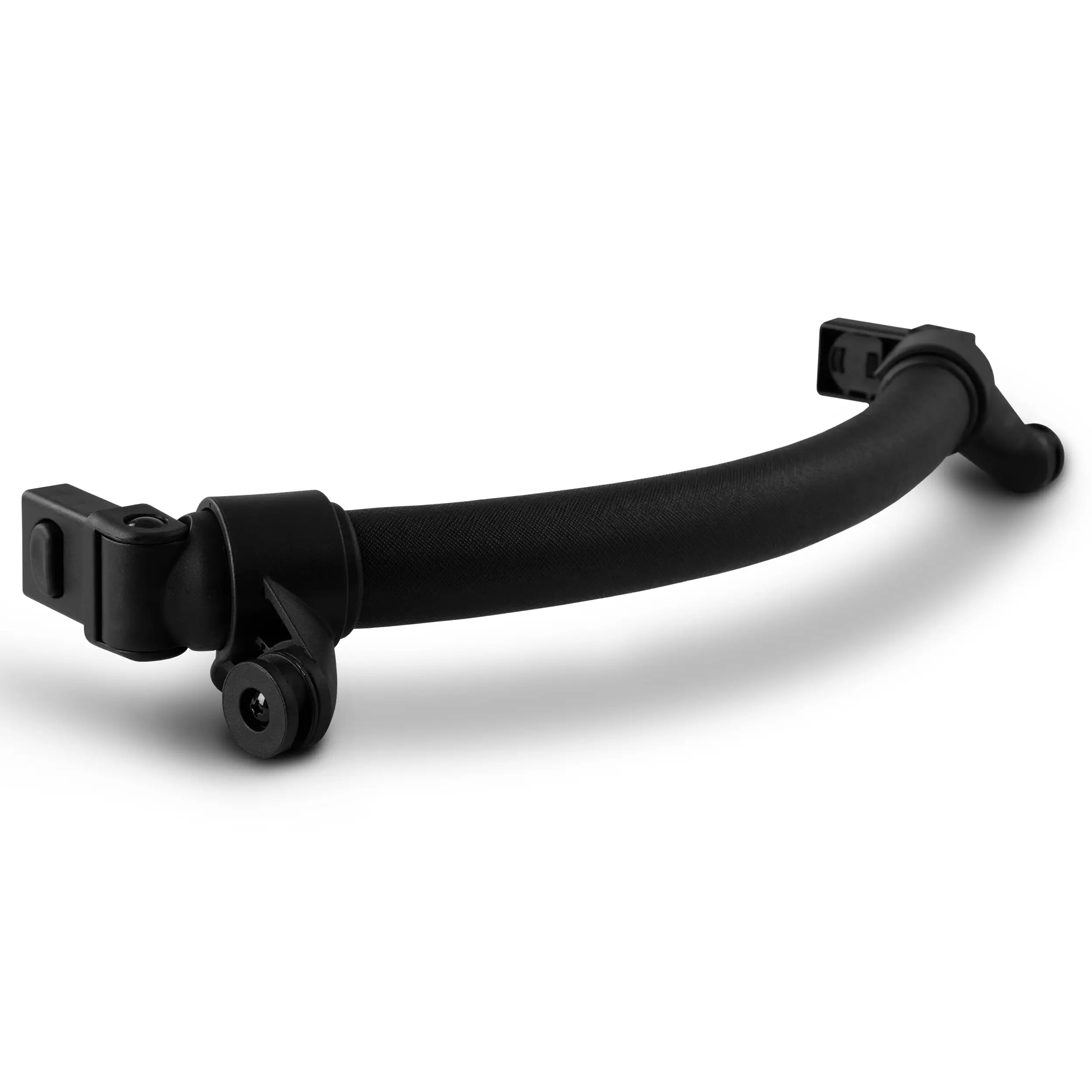 Barre de protection pour Salsa 5 Air - Black / Leather Black