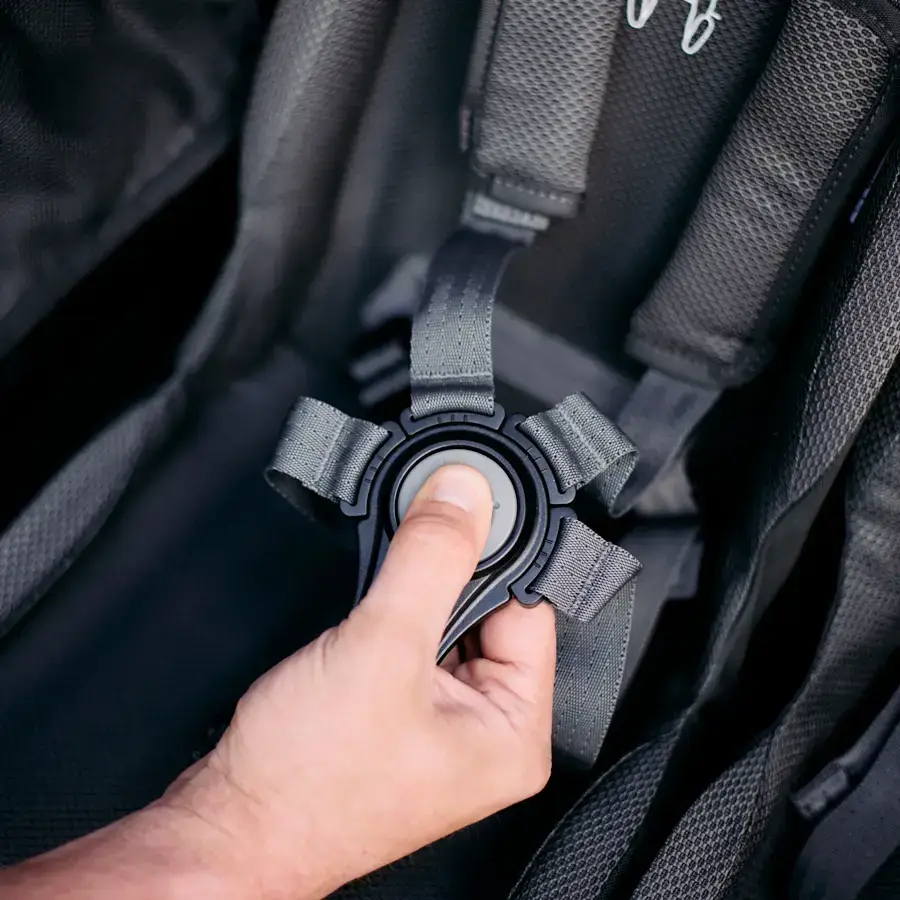 Fahrradanhaenger-Vergleich-Croozer-KidYuuna2-10 Fahrradanhaenger-Vergleich-Croozer-KidYuuna2-10