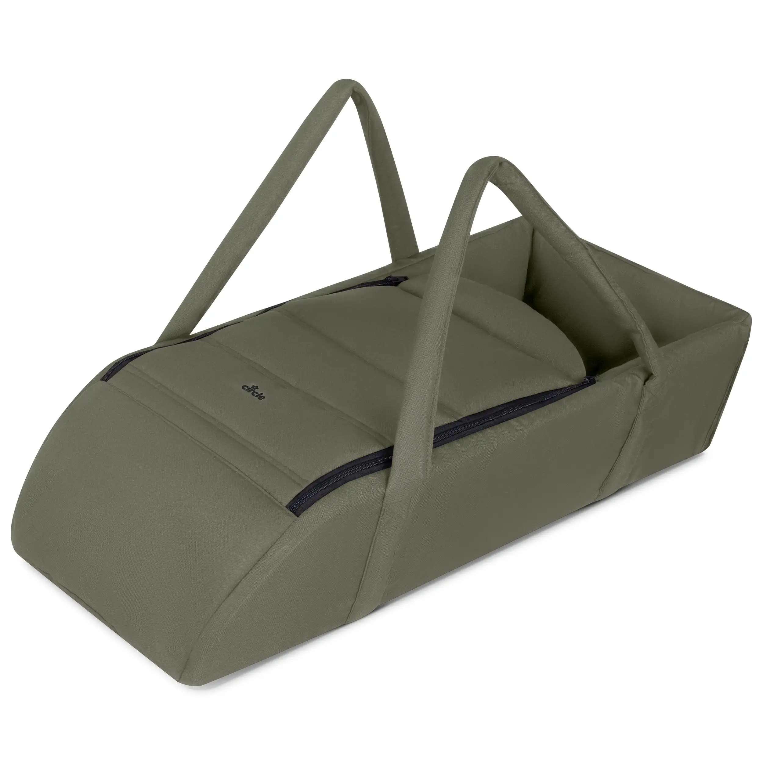 Carrycot for D Two double stroller - Wheat Carrycot for D Two double stroller - Wheat