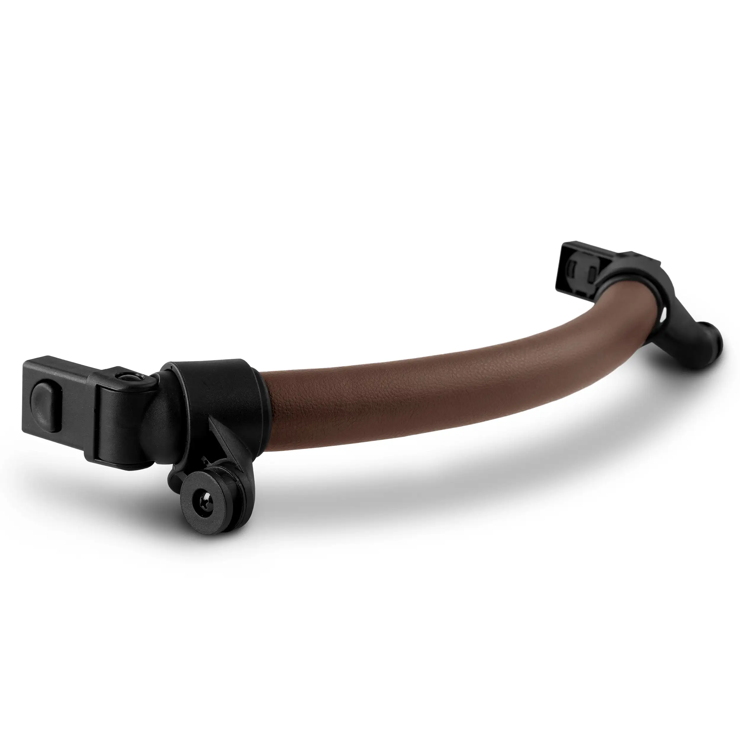 Schutzbügel für Samba 2 - Black / Leather Brown