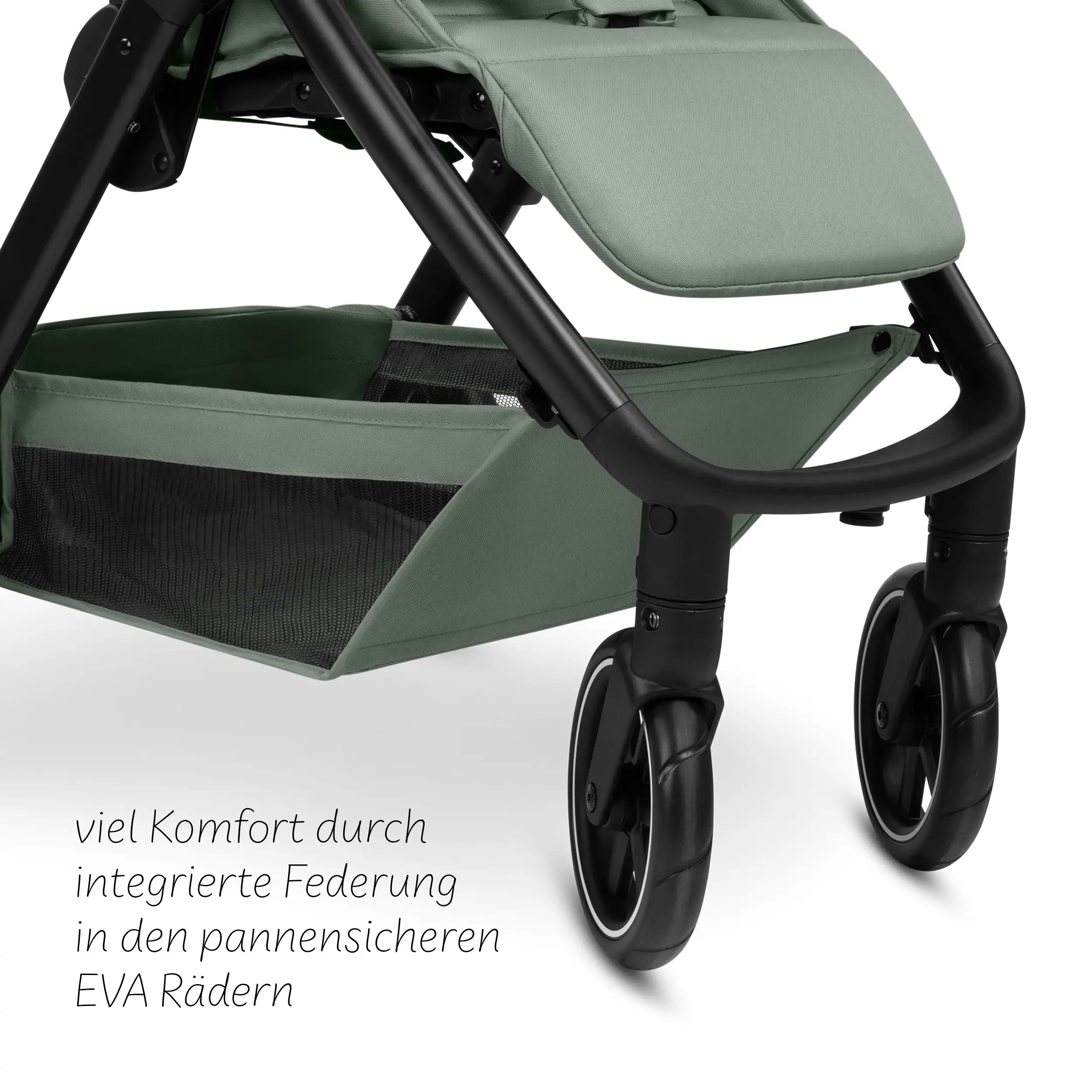 Buggy Avus 2 - Pine Buggy Avus 2 - Pine