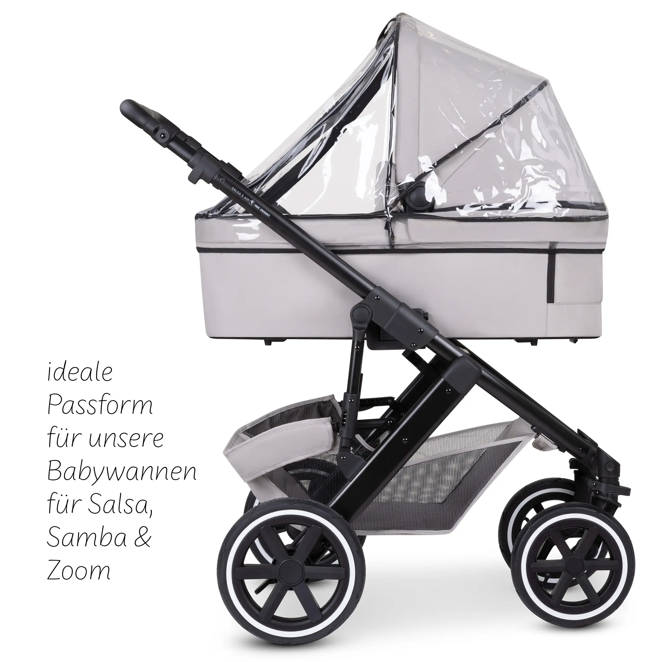 Regenschutz für Babywanne Regenschutz für Babywanne